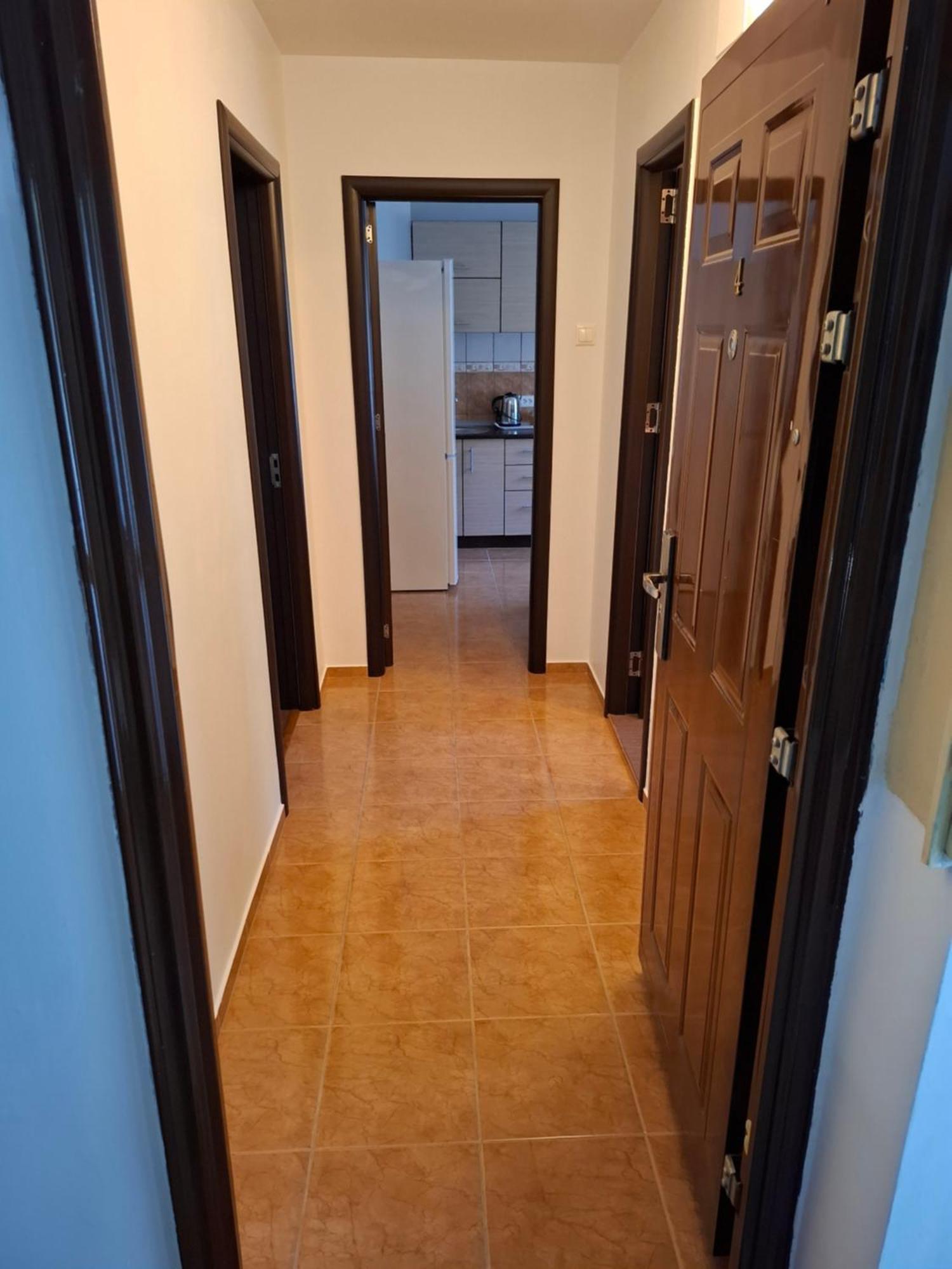 Orsova Apartament *