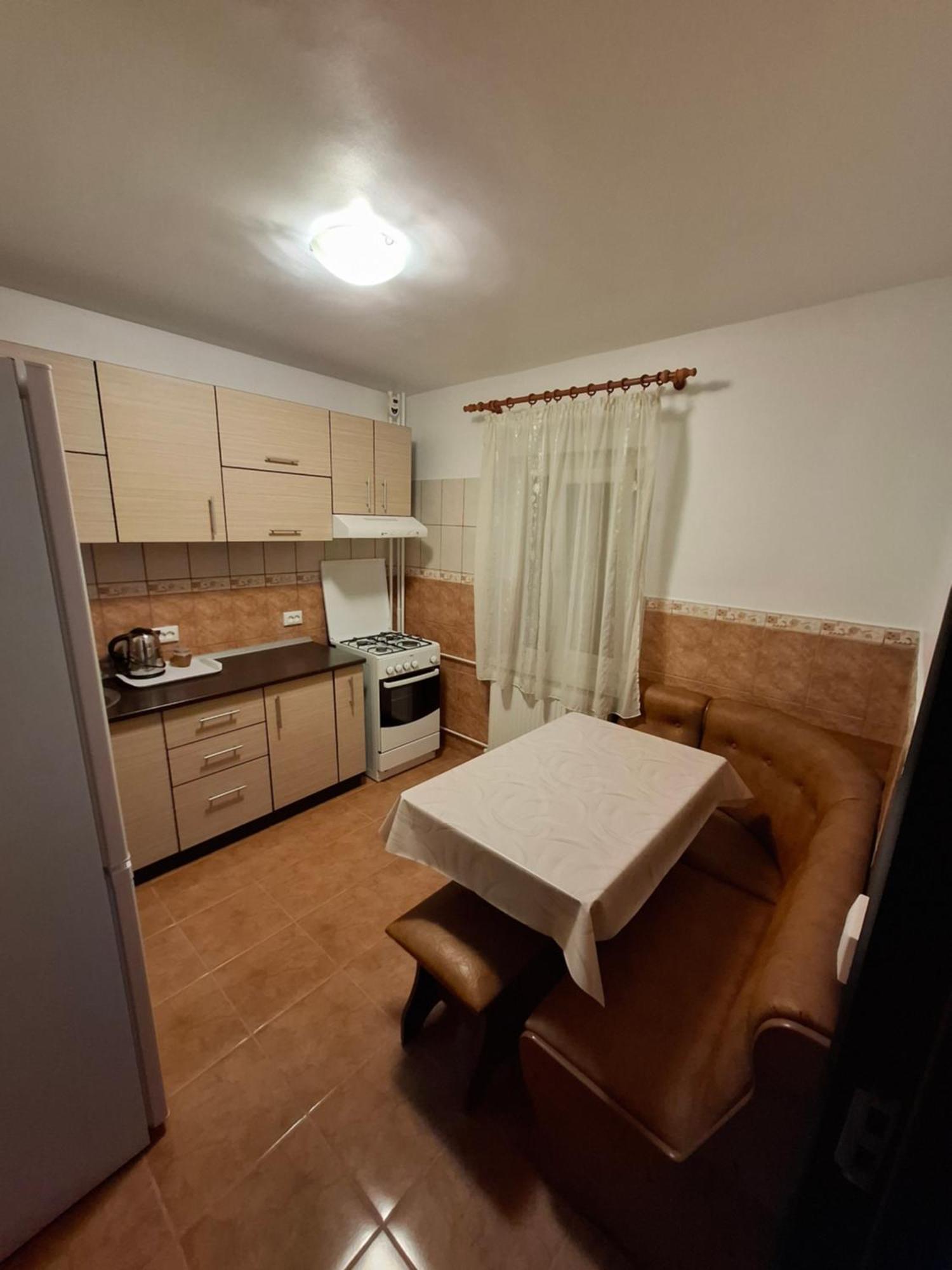 Apartament Orsova