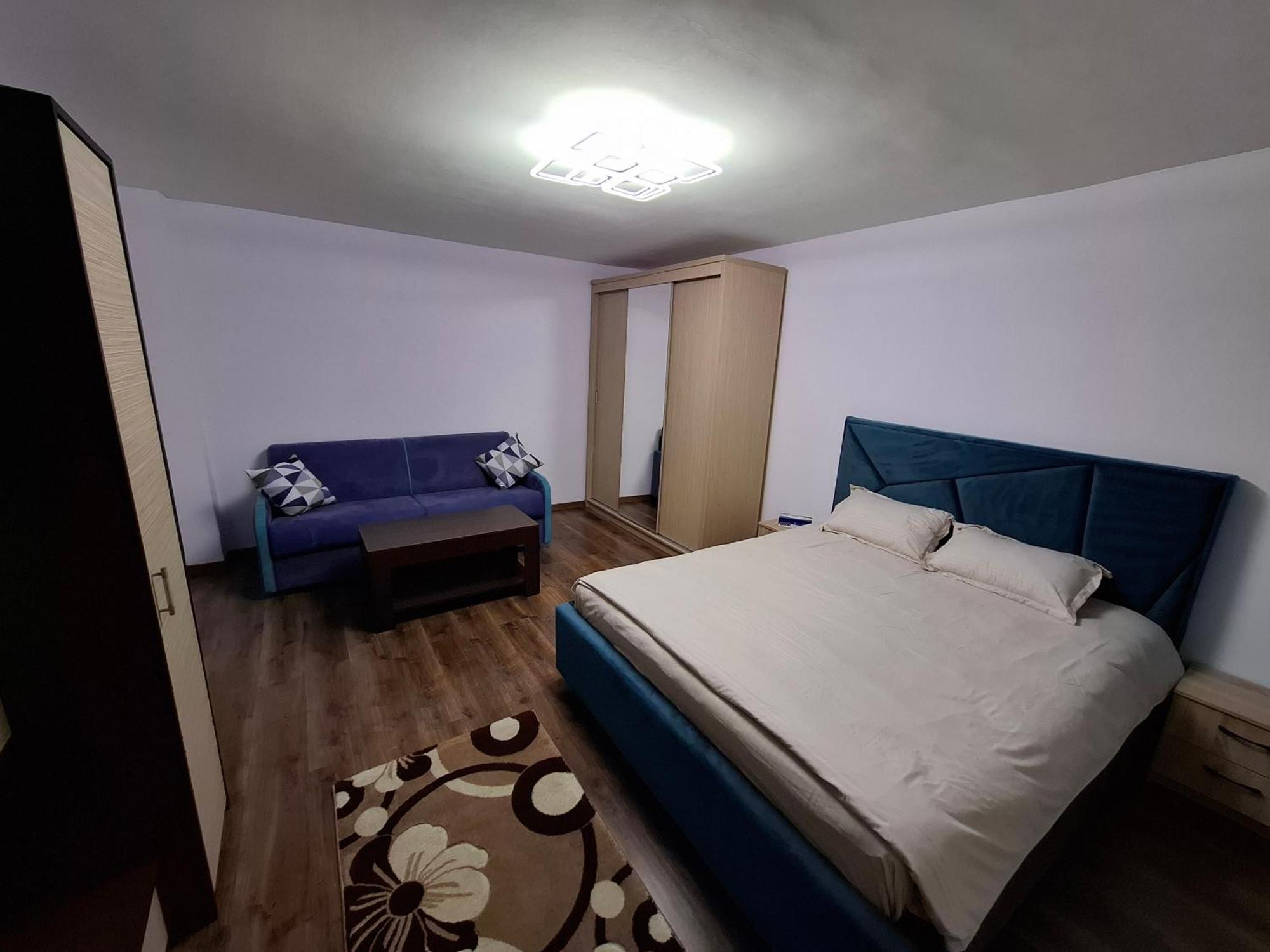 Orsova Bucharest