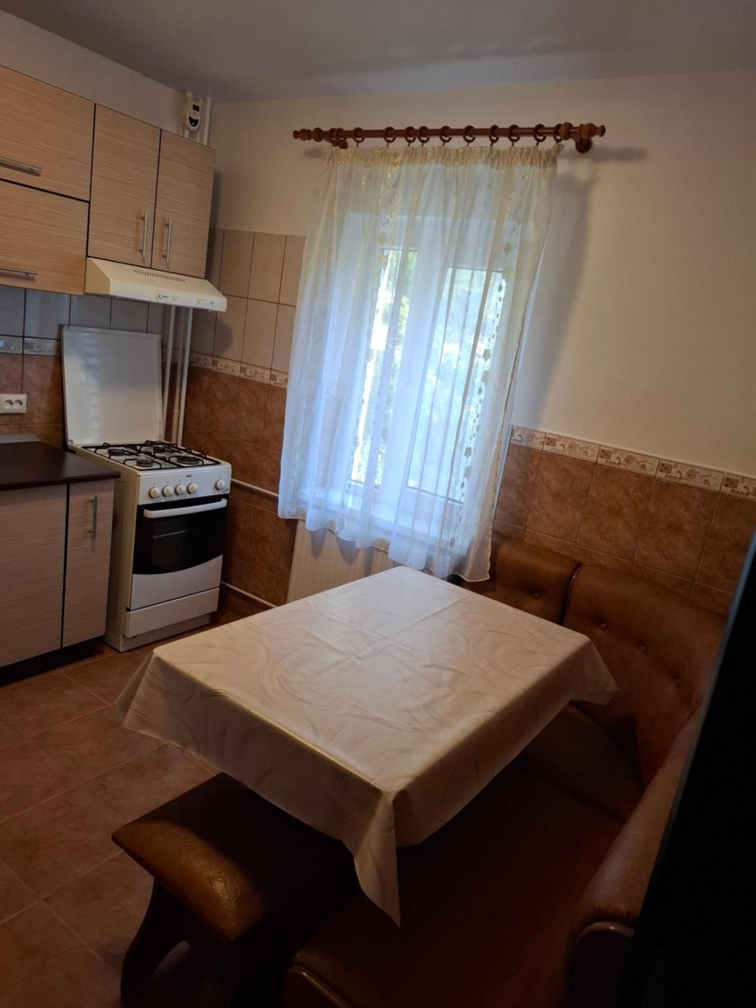 Apartament Orsova *