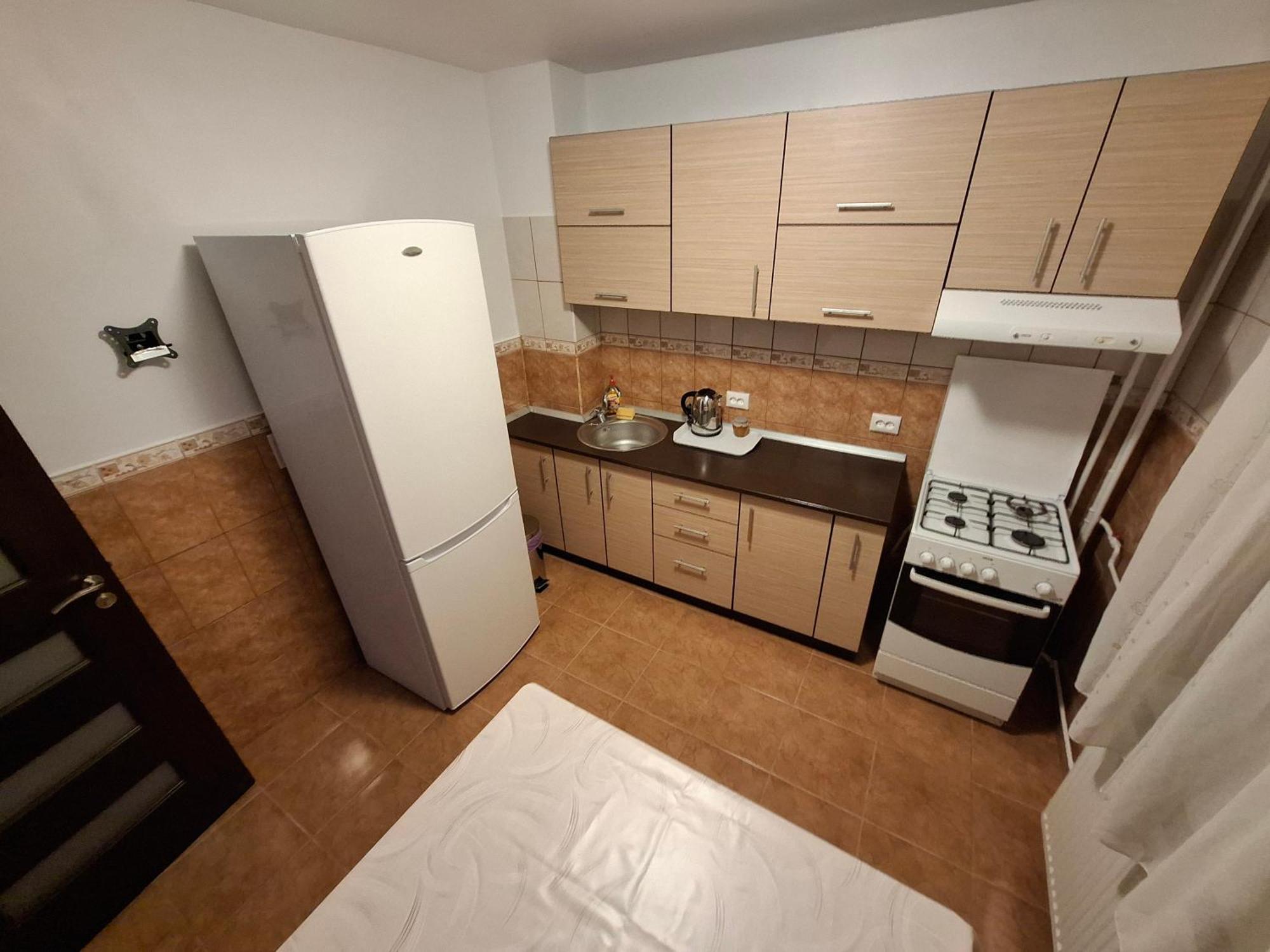 Orsova Apartment *