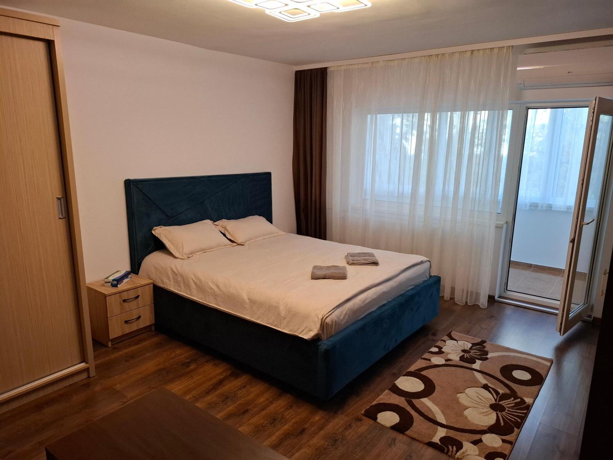 Orsova Apartament