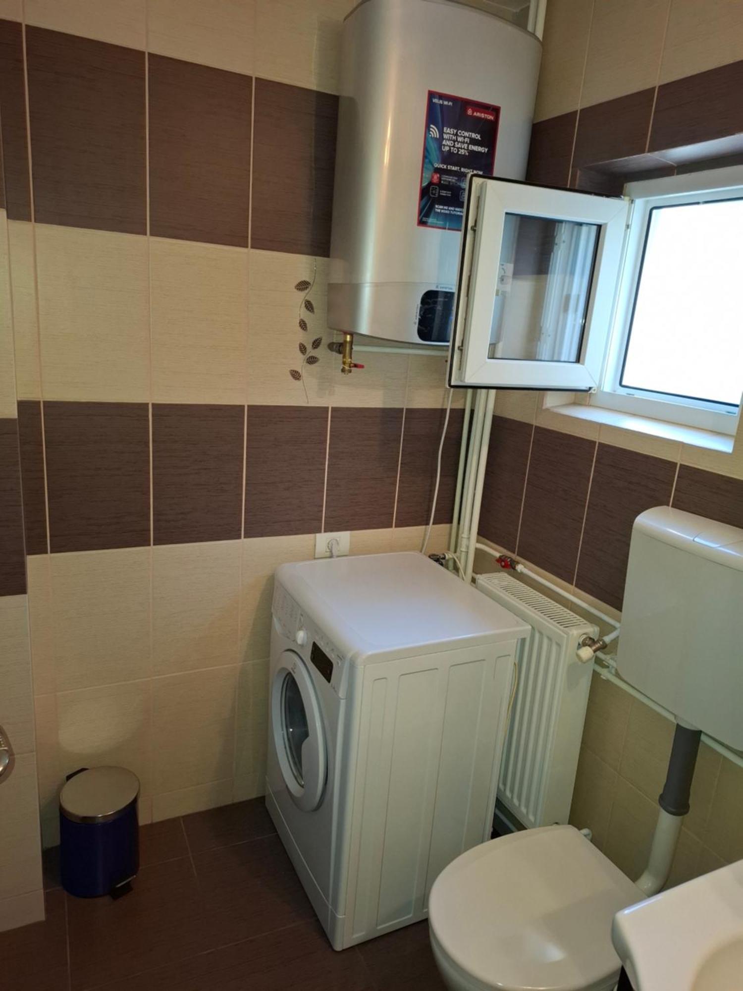 Orsova Apartament Bucureşti
