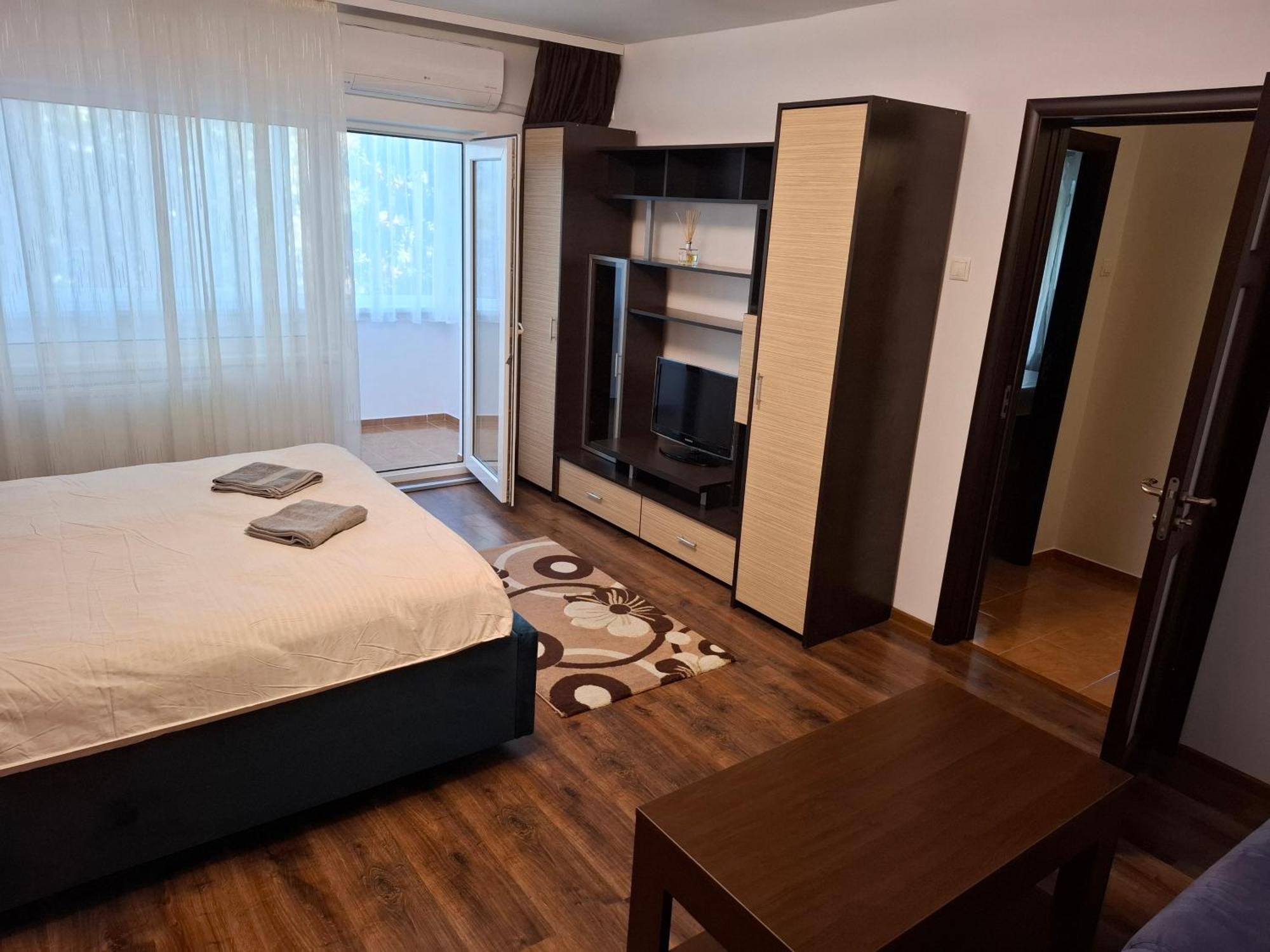 Apartment Orsova
