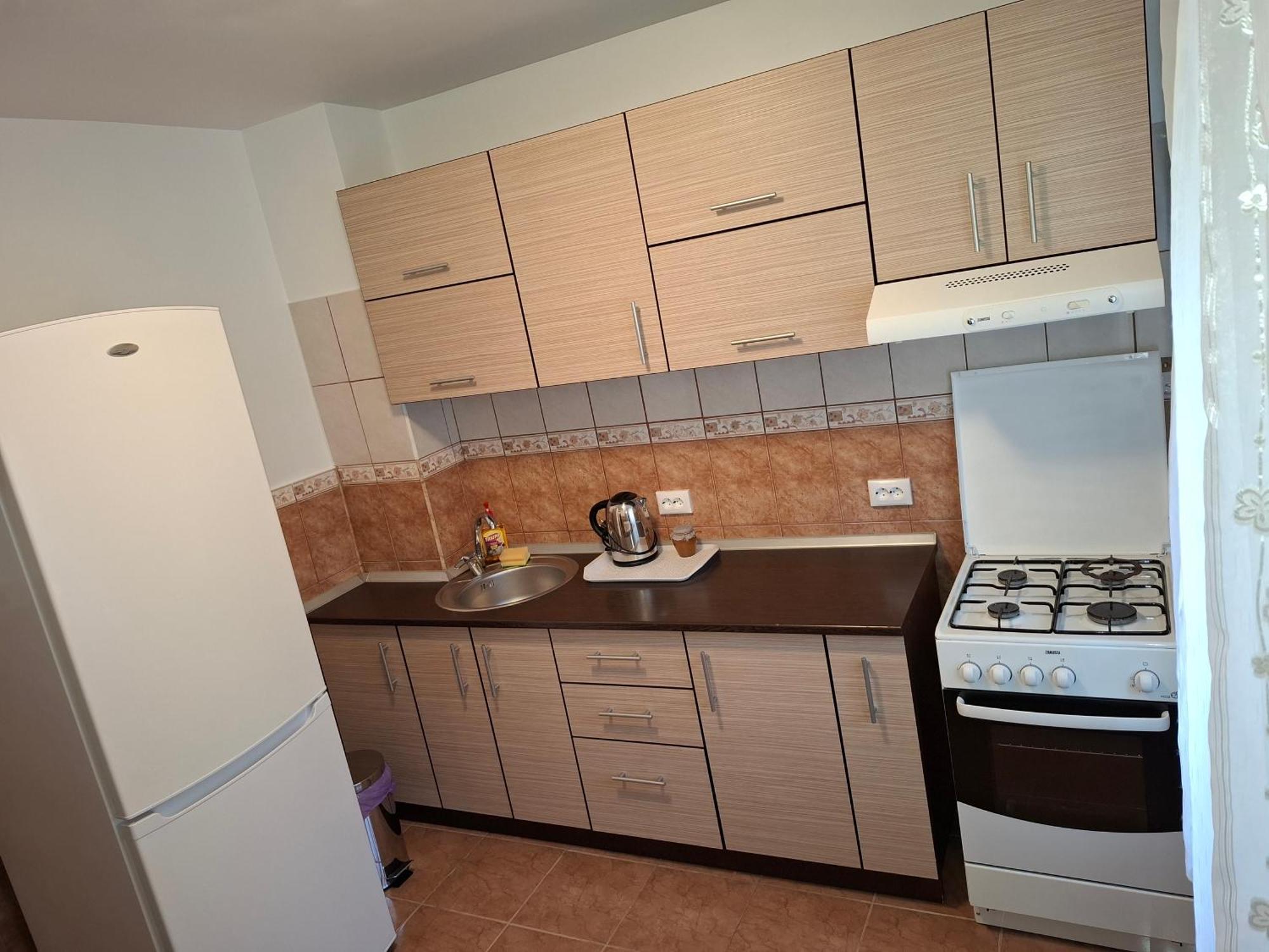 Apartment Orsova *