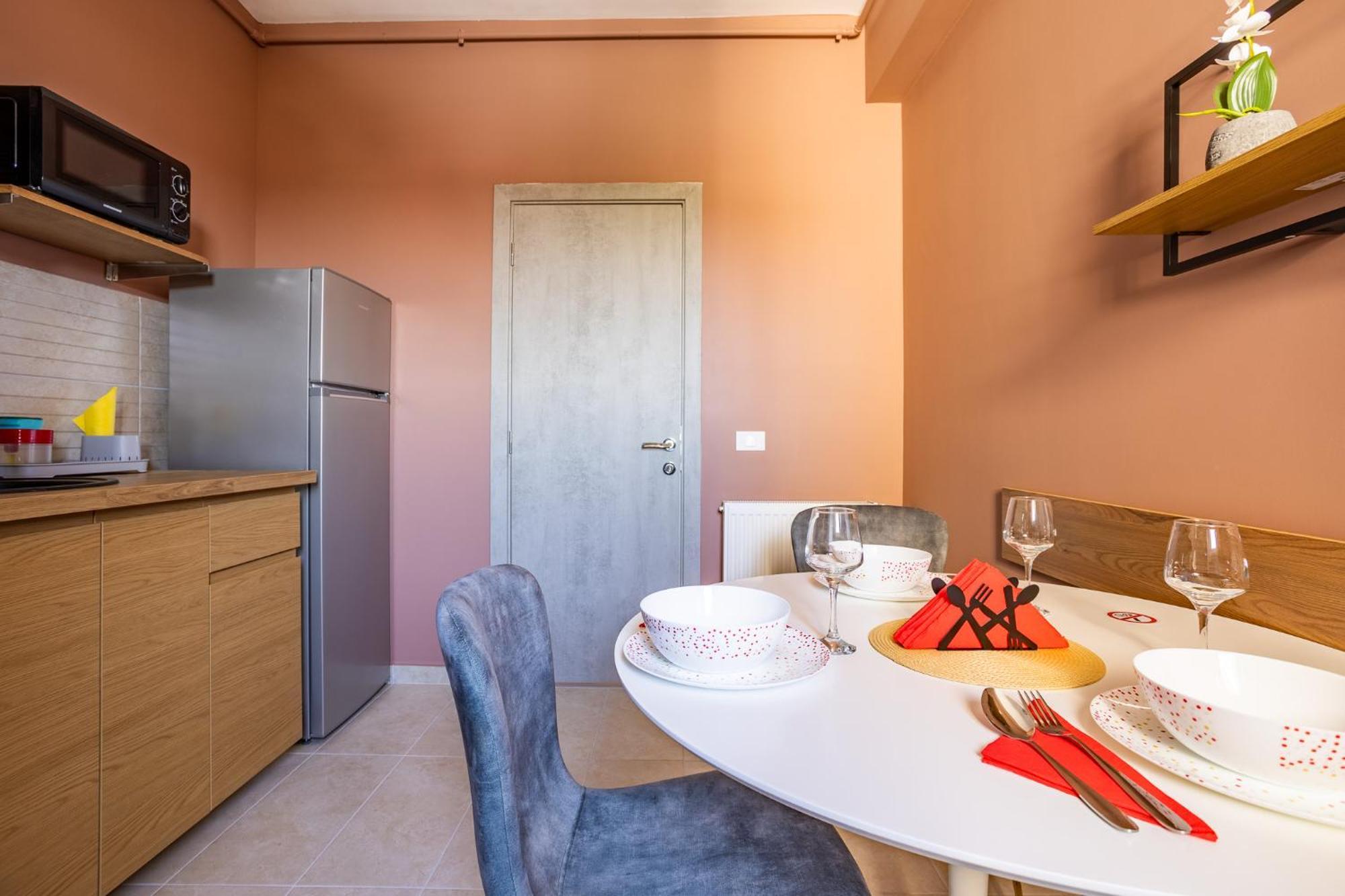 Luxury Sabina 35 *