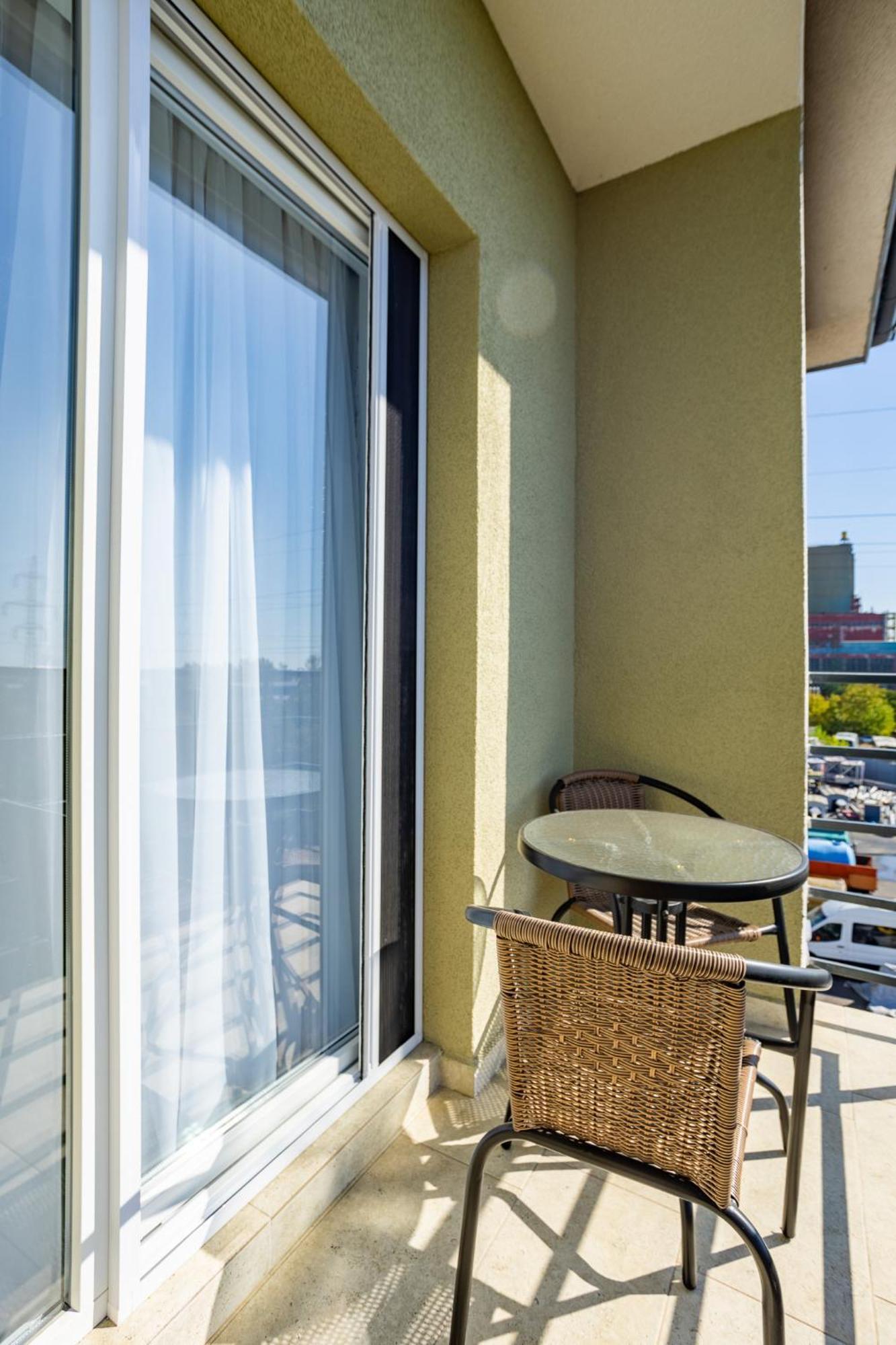 Apartamento Luxury Sabina 35