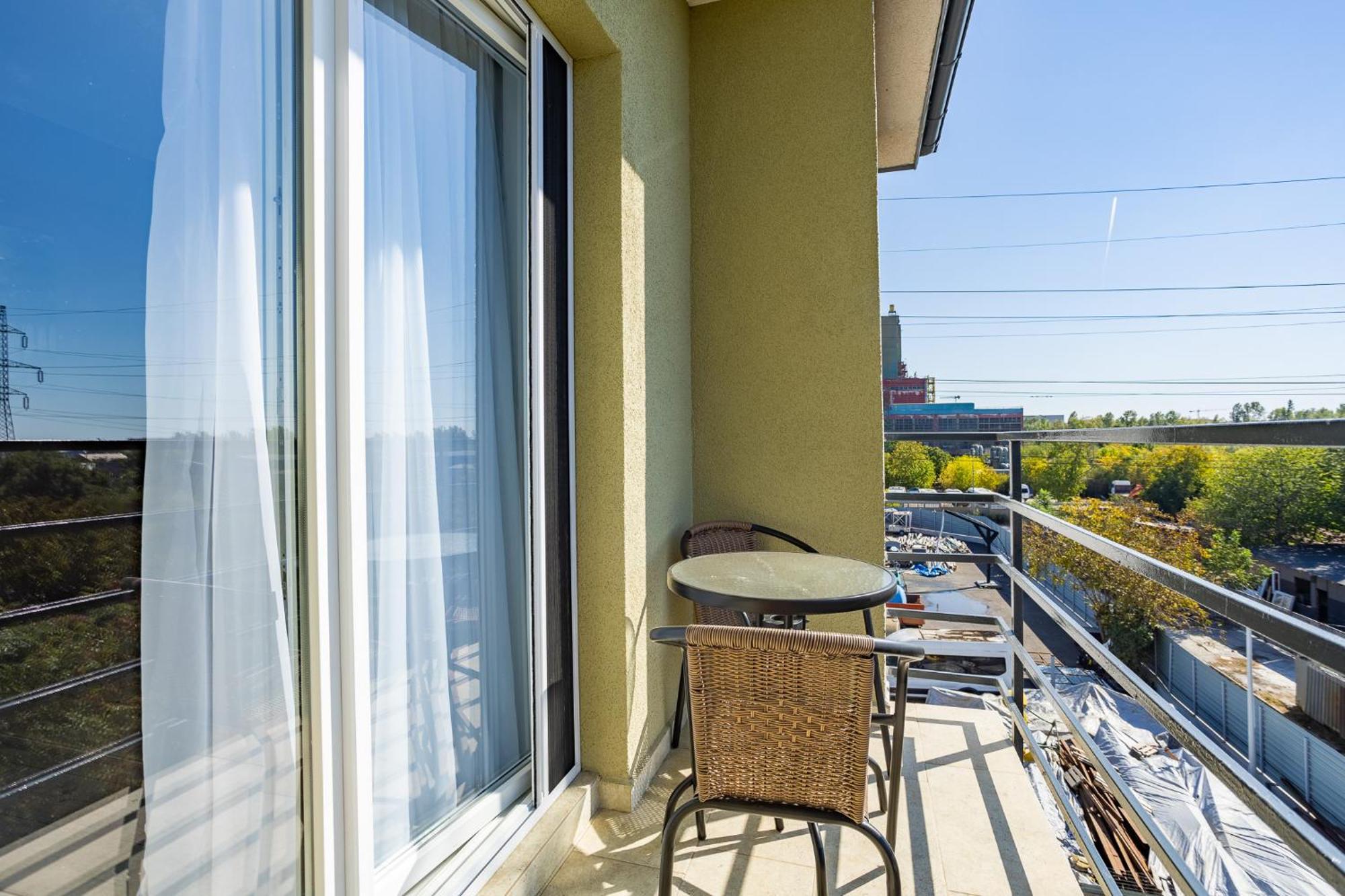 Luxury Sabina 35 Apartamento *