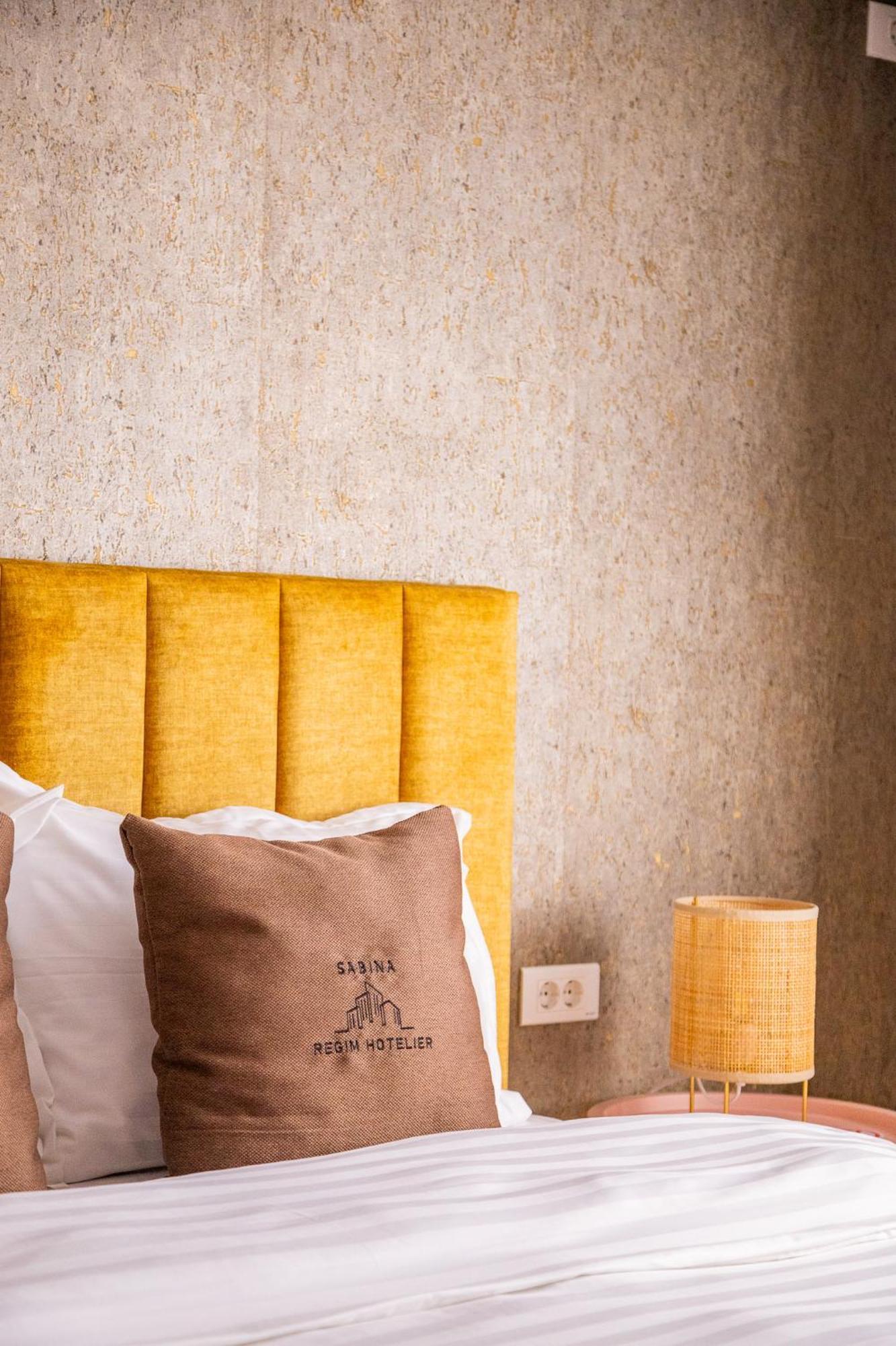 Luxury Sabina 35 Apartamento *