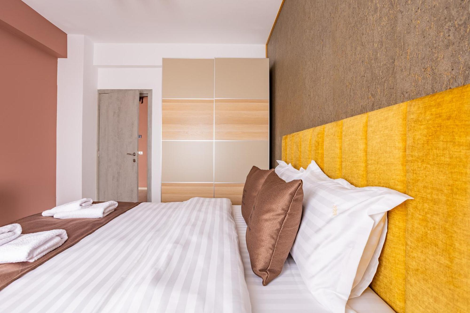 Apartamento Luxury Sabina 35 *