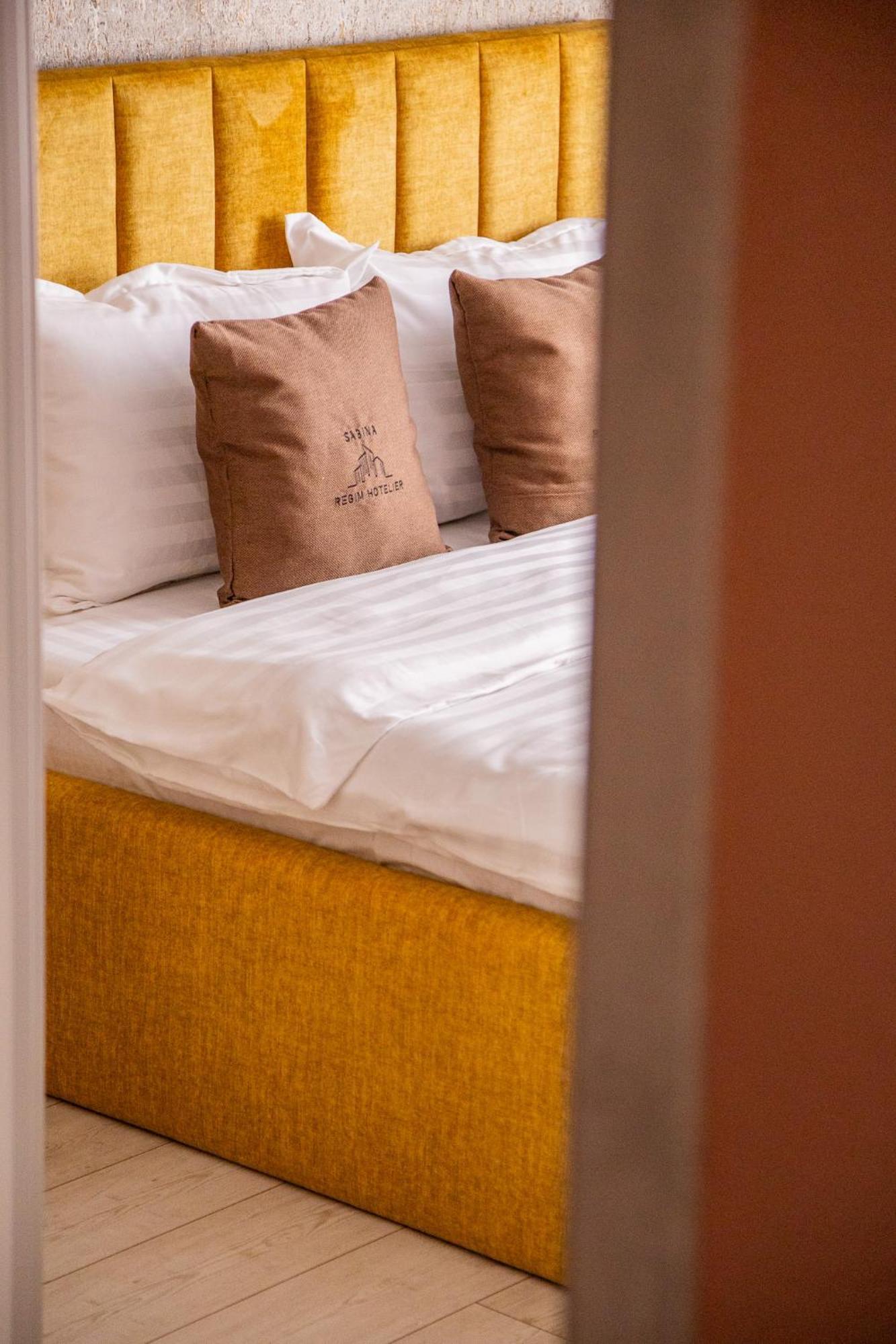 Luxury Sabina 35 Apartamento