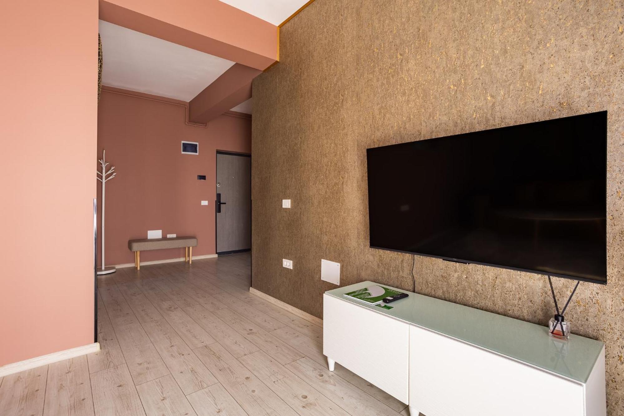 Apartamento Luxury Sabina 35
