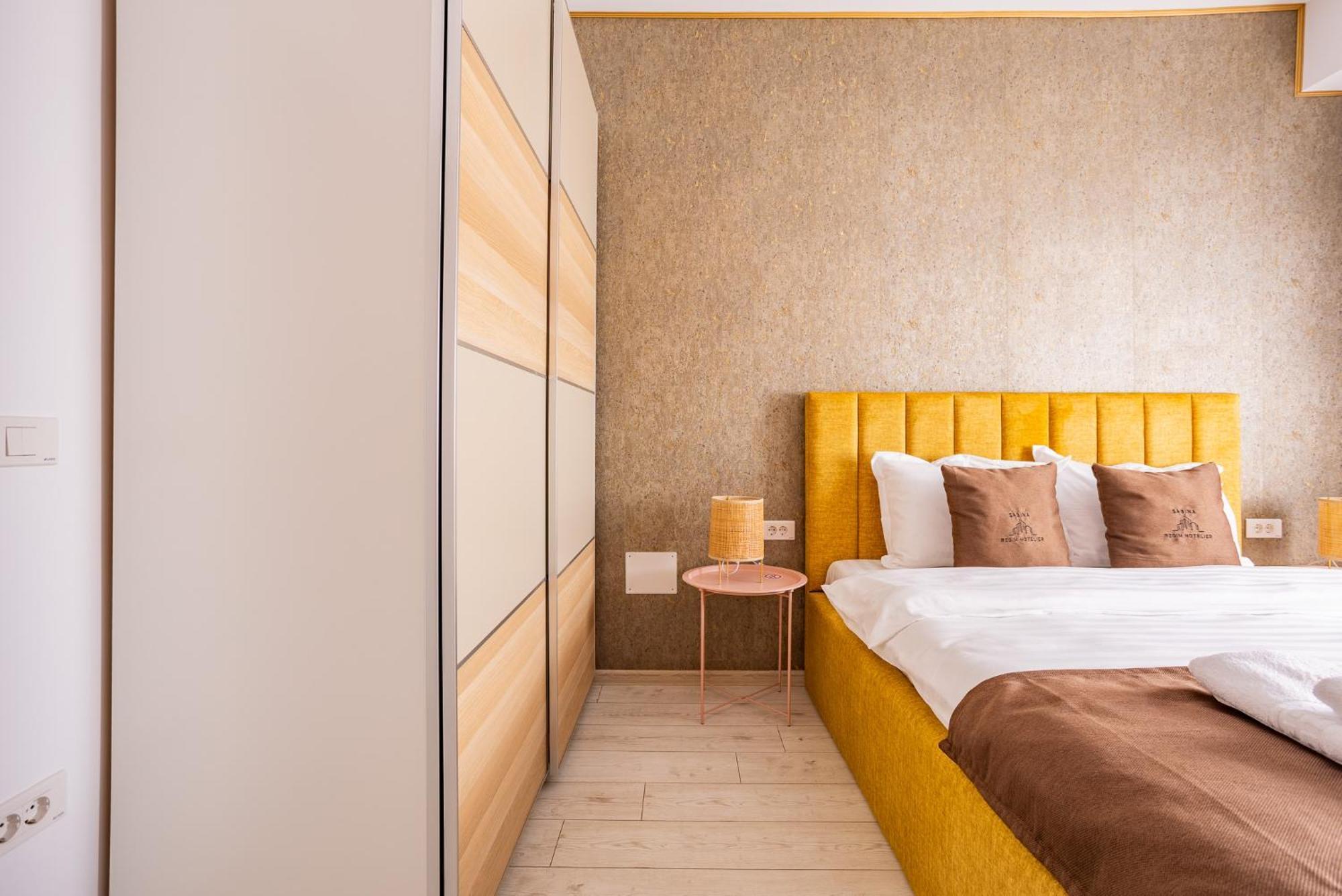 Luxury Sabina 35 Apartamento *