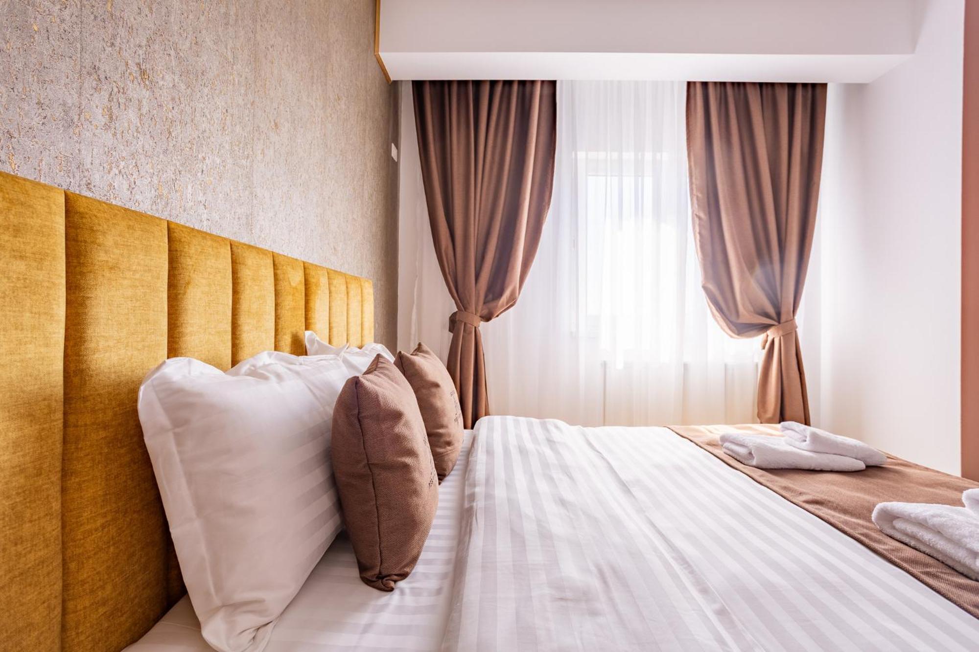 Apartamento Luxury Sabina 35 *