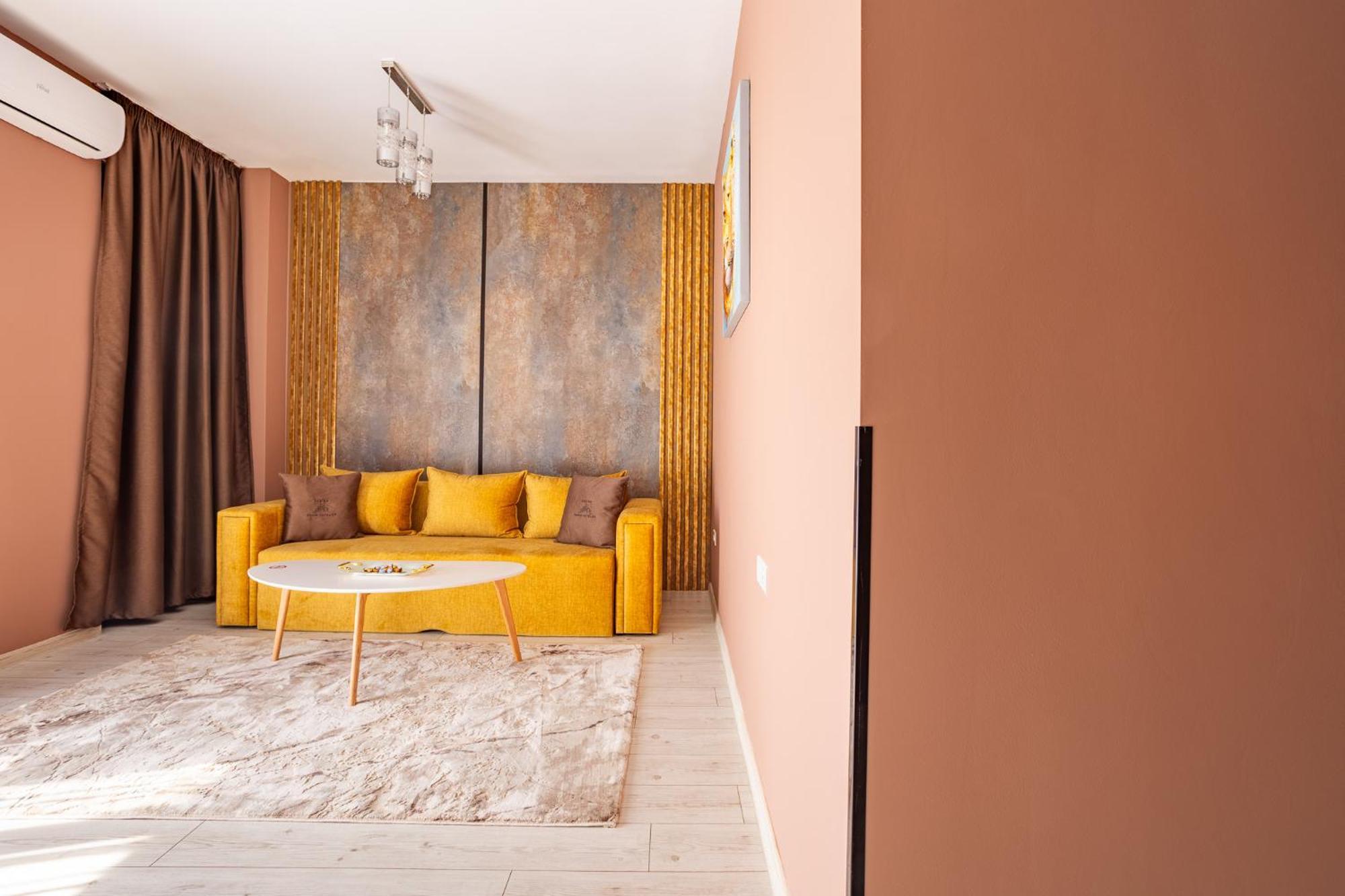 Apartamento Luxury Sabina 35