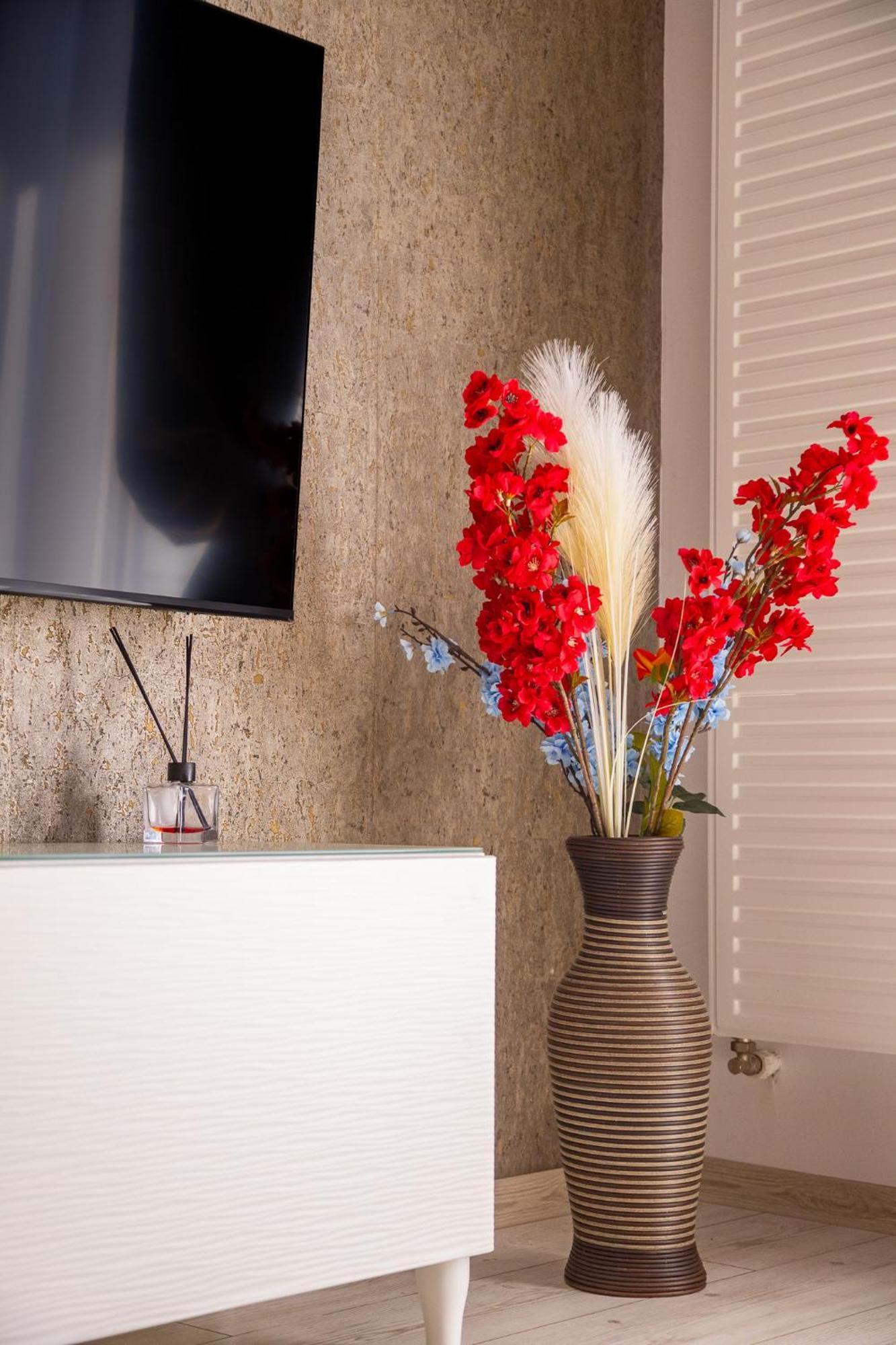 Luxury Sabina 35 Apartamento *