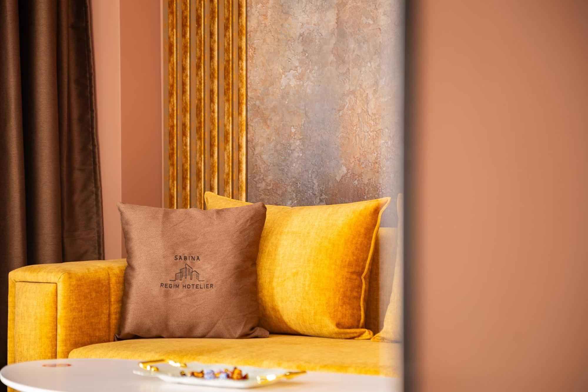 Luxury Sabina 35 Apartamento