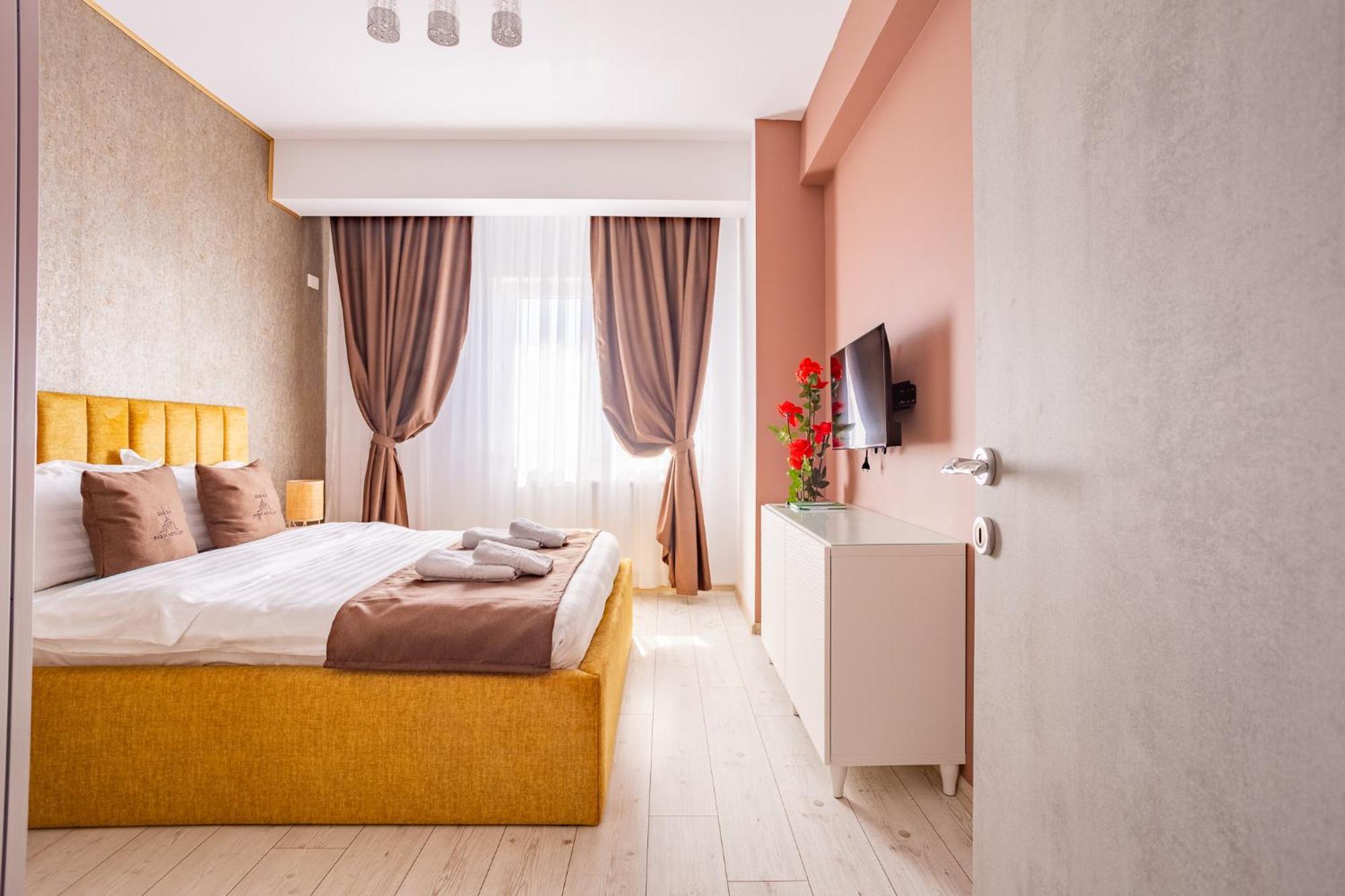 Luxury Sabina 35 Apartamento *