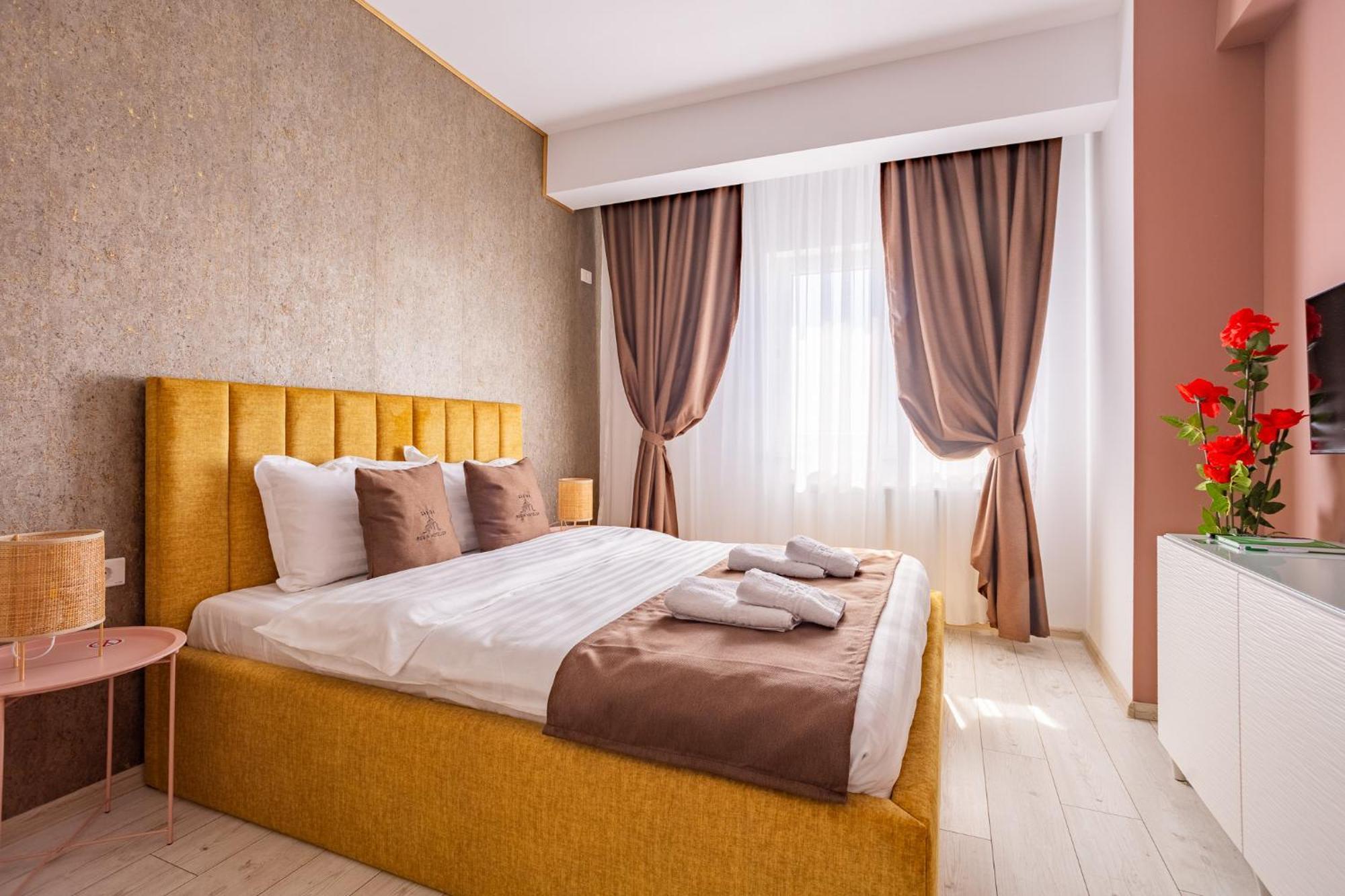 Luxury Sabina 35 Apartamento *