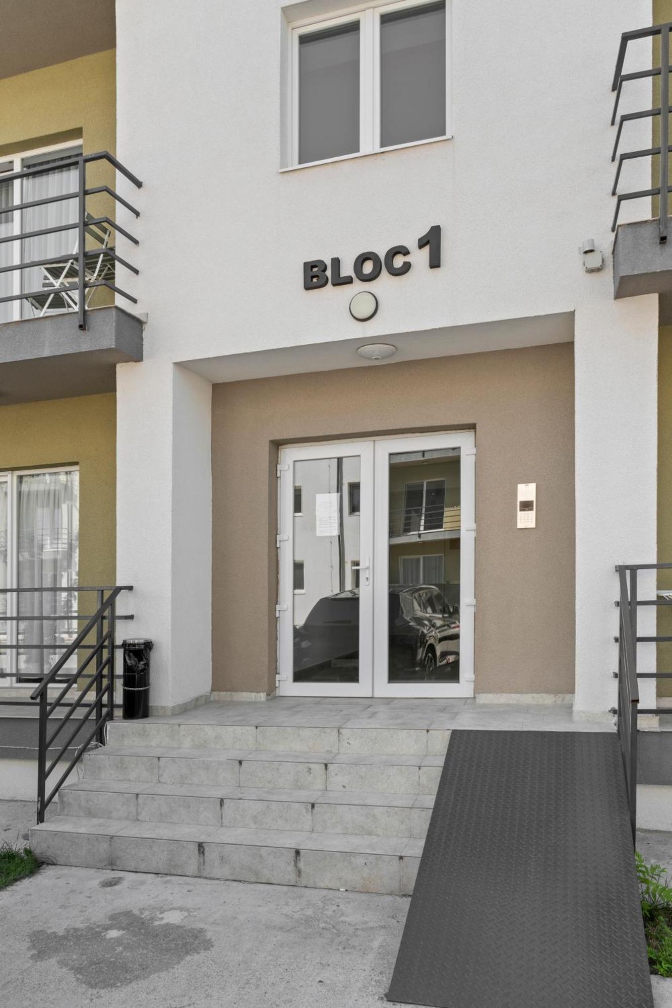 Apartament My Is Your