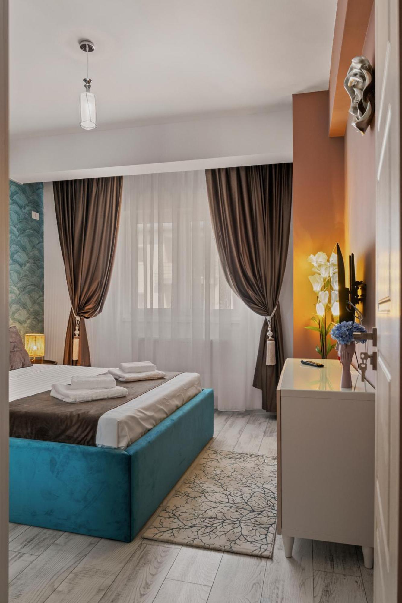 Comfort Azure *