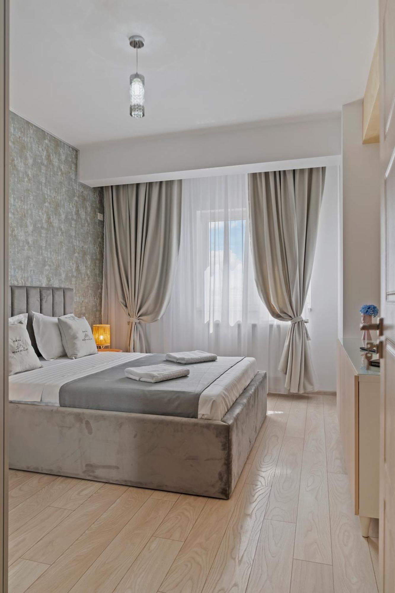 My Is Your Apartament