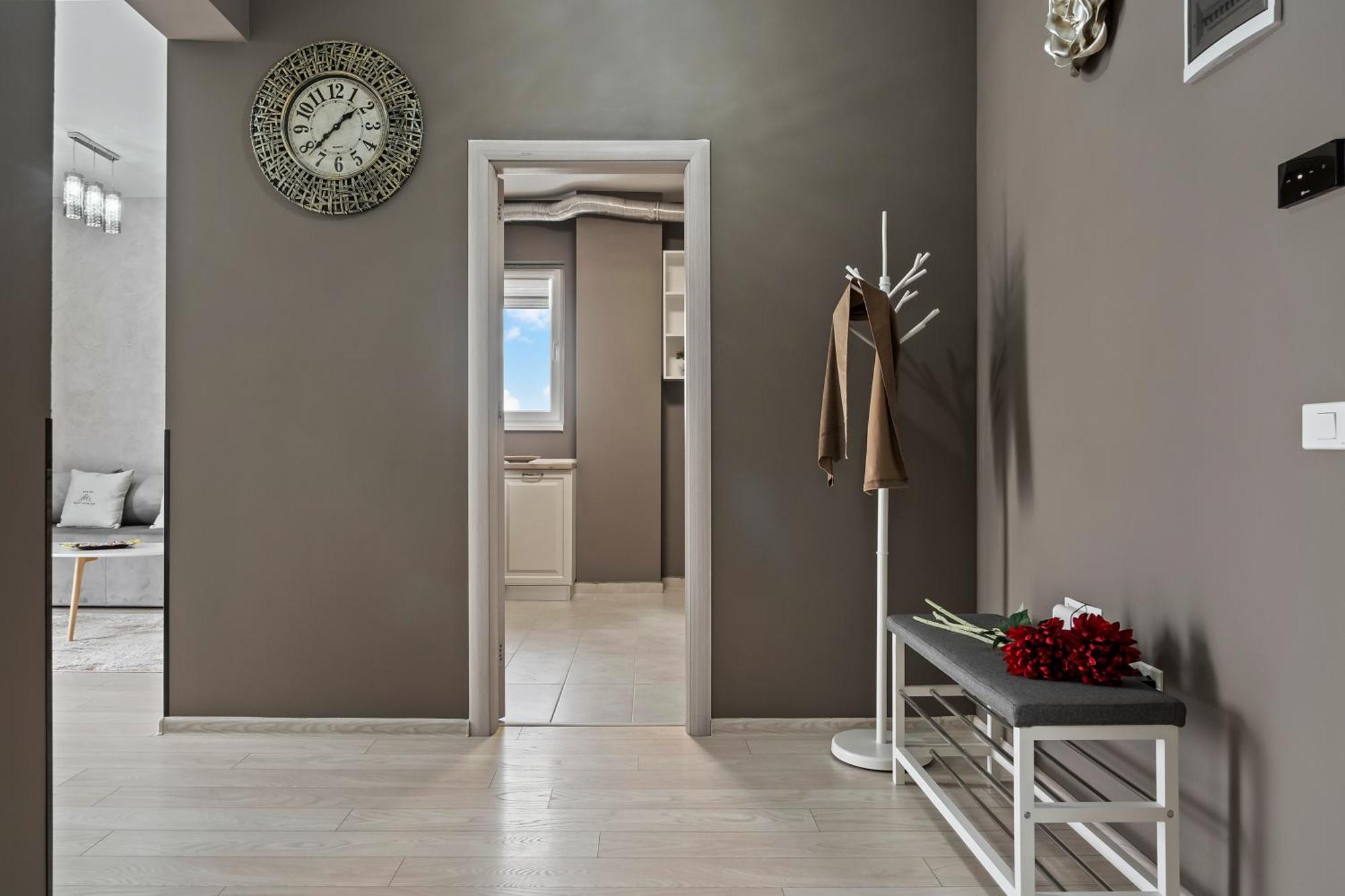 Apartament My Is Your *