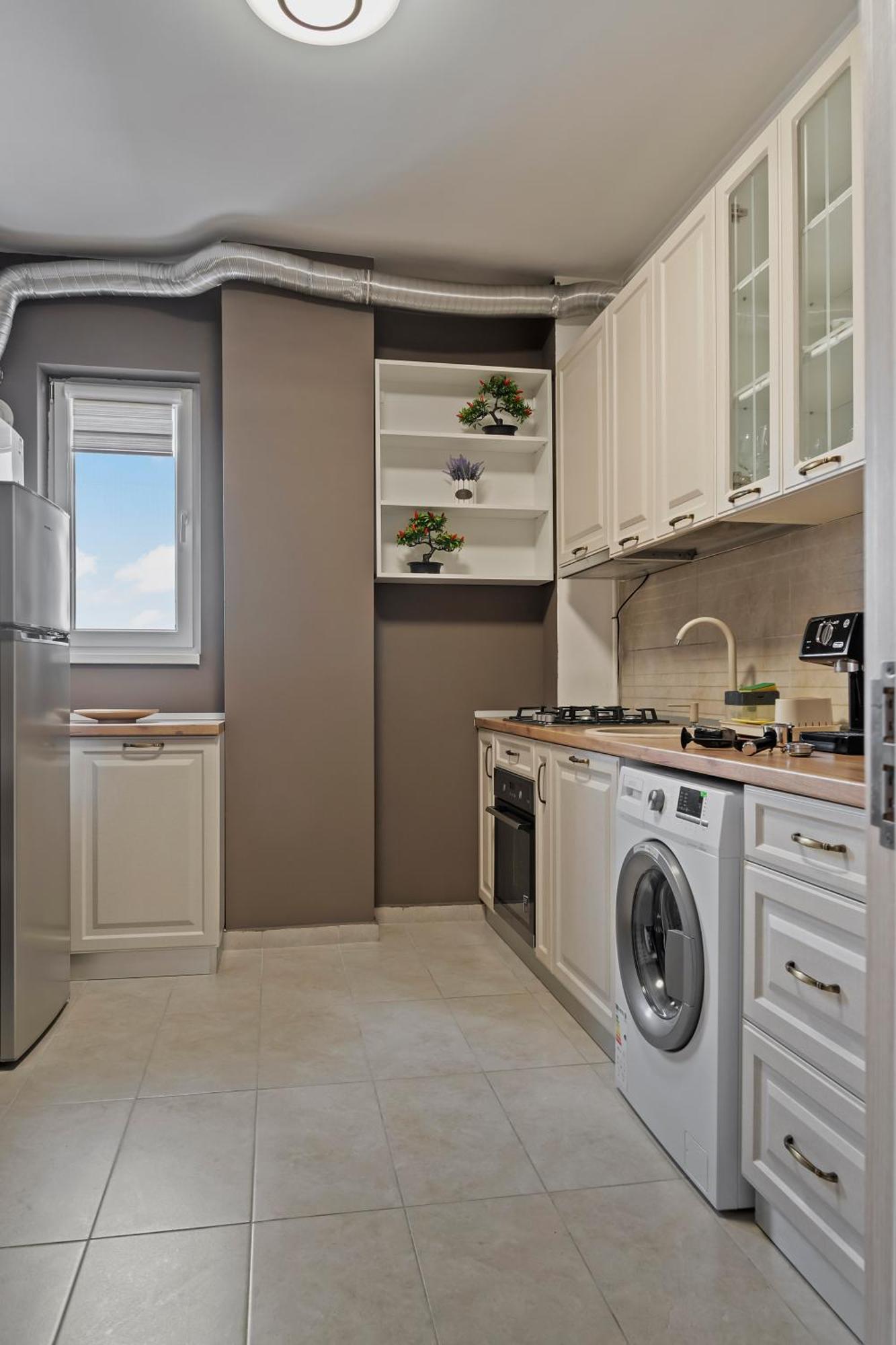 My Is Your Apartament