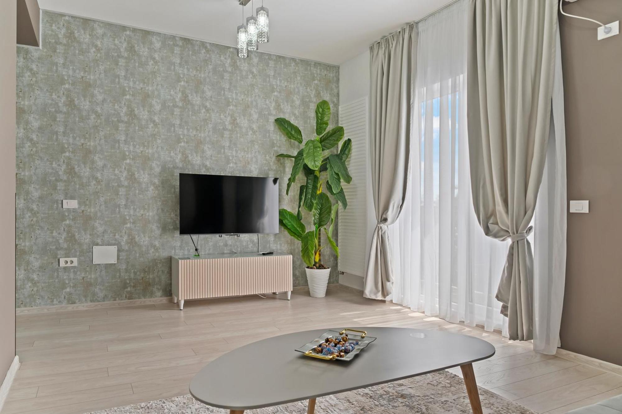 Apartament My Is Your *
