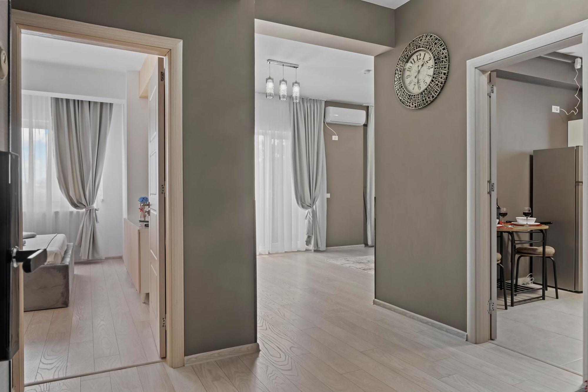 Apartament My Is Your