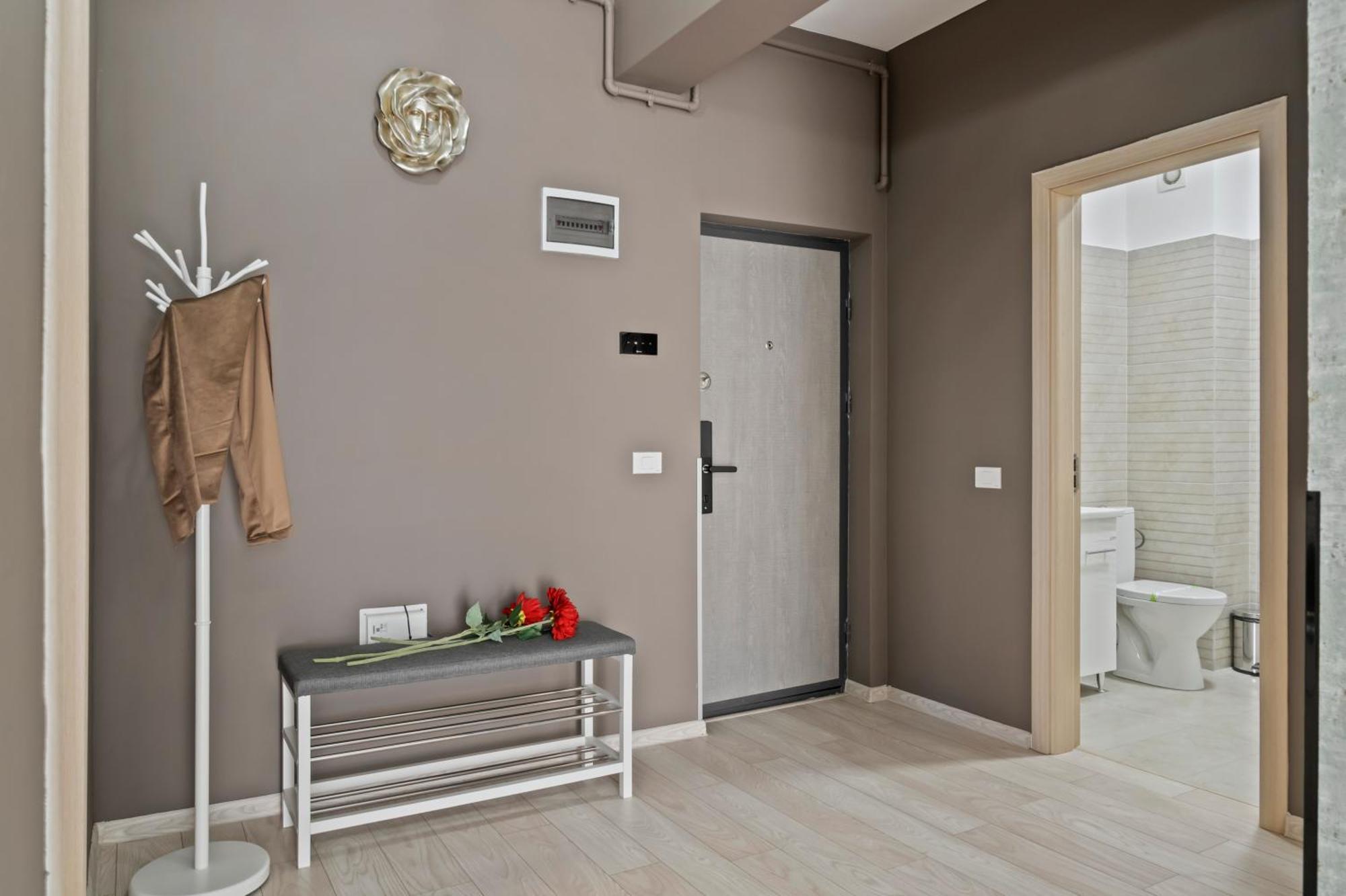 My Is Your Apartament Bucureşti