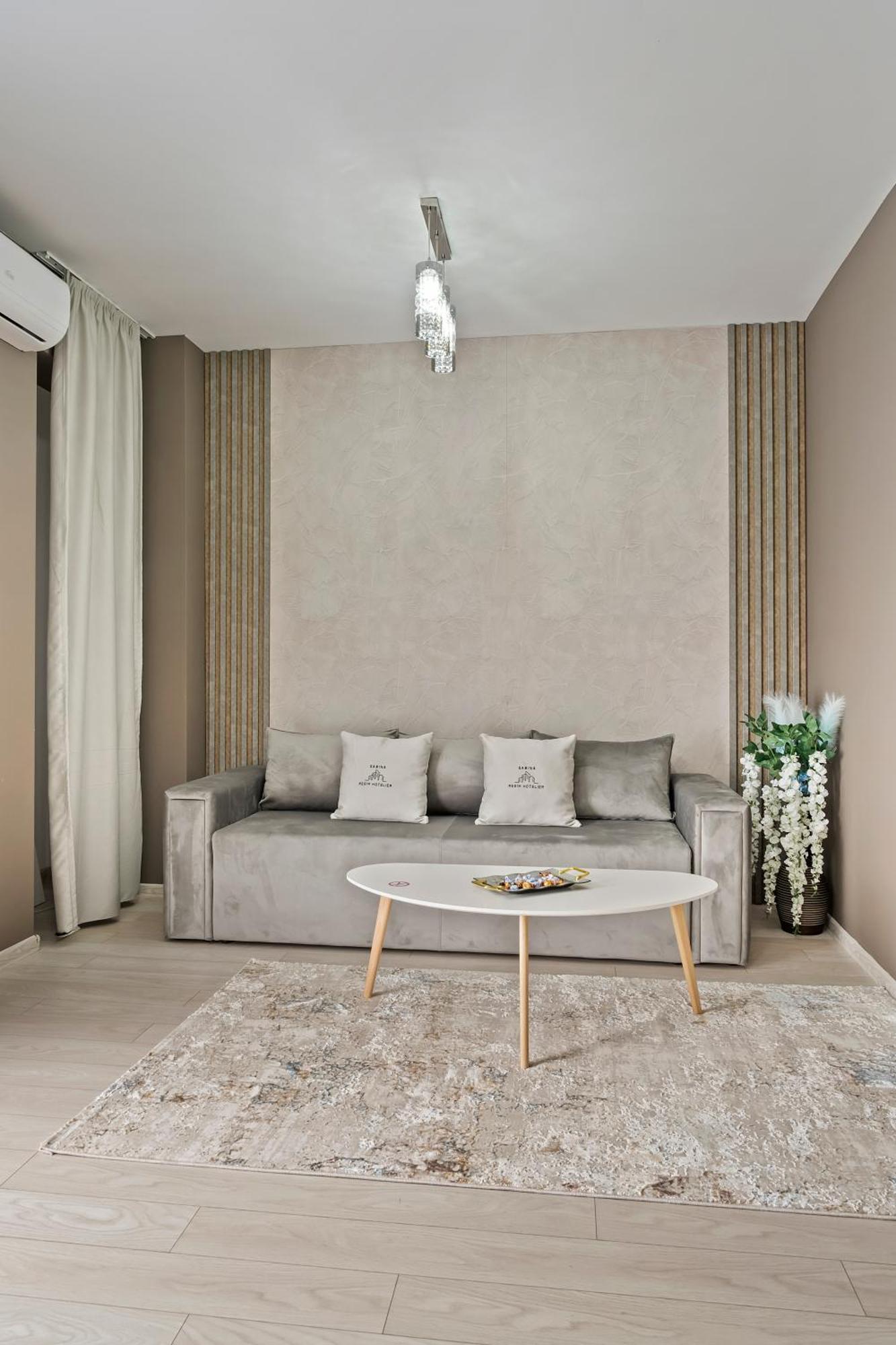 My Is Your Apartament Bucureşti