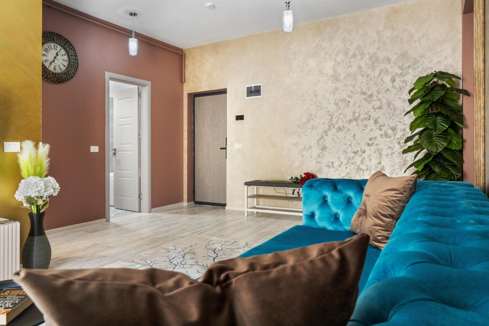 Apartment Comfort Azure *