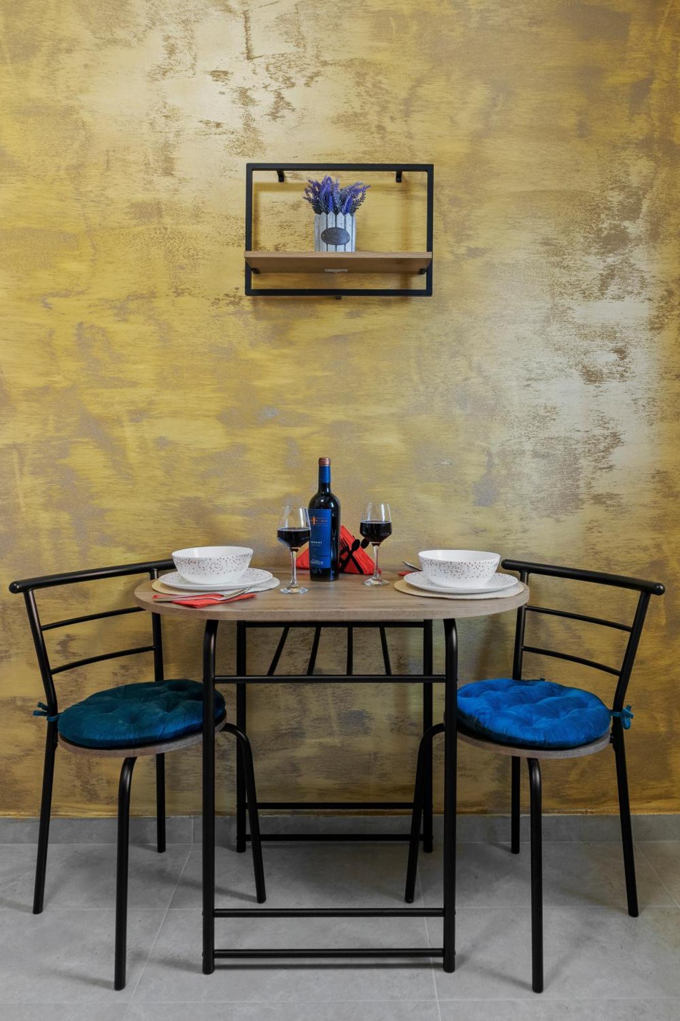 Comfort Azure Apartment Bucharest