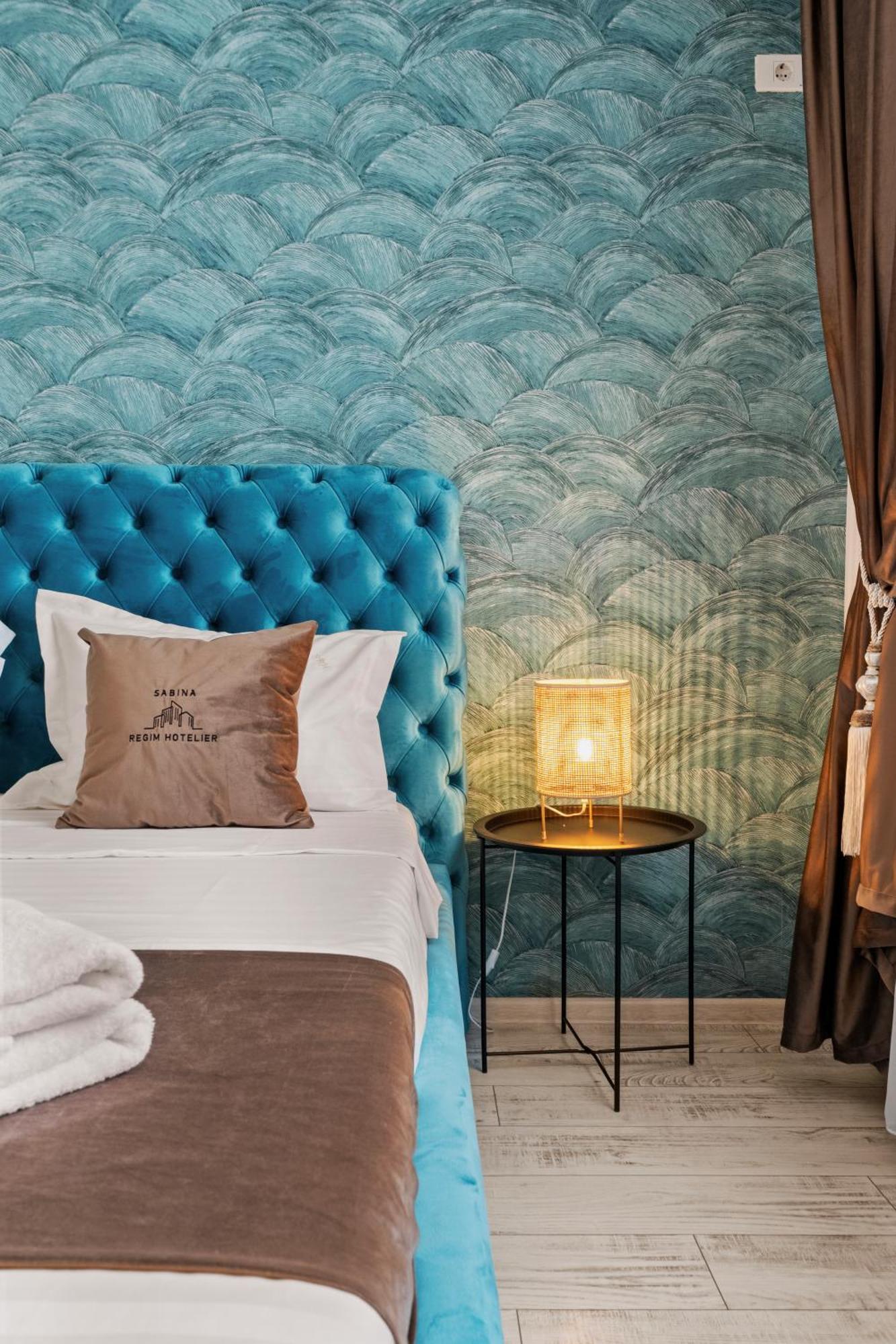 Comfort Azure *
