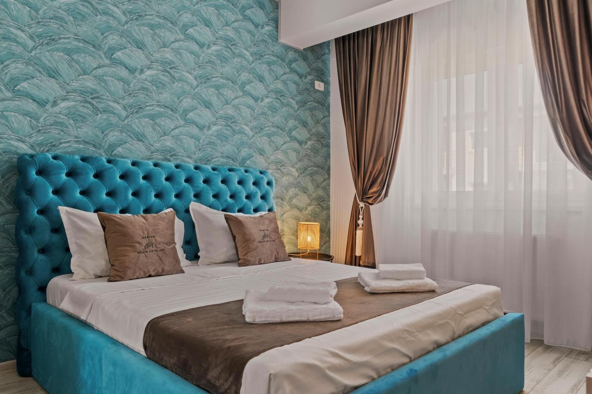 Comfort Azure Apartment