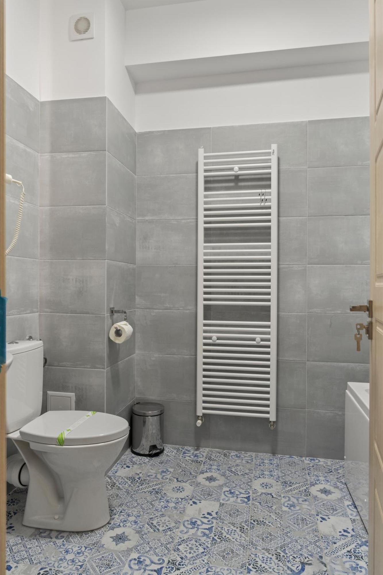 Comfort Azure *