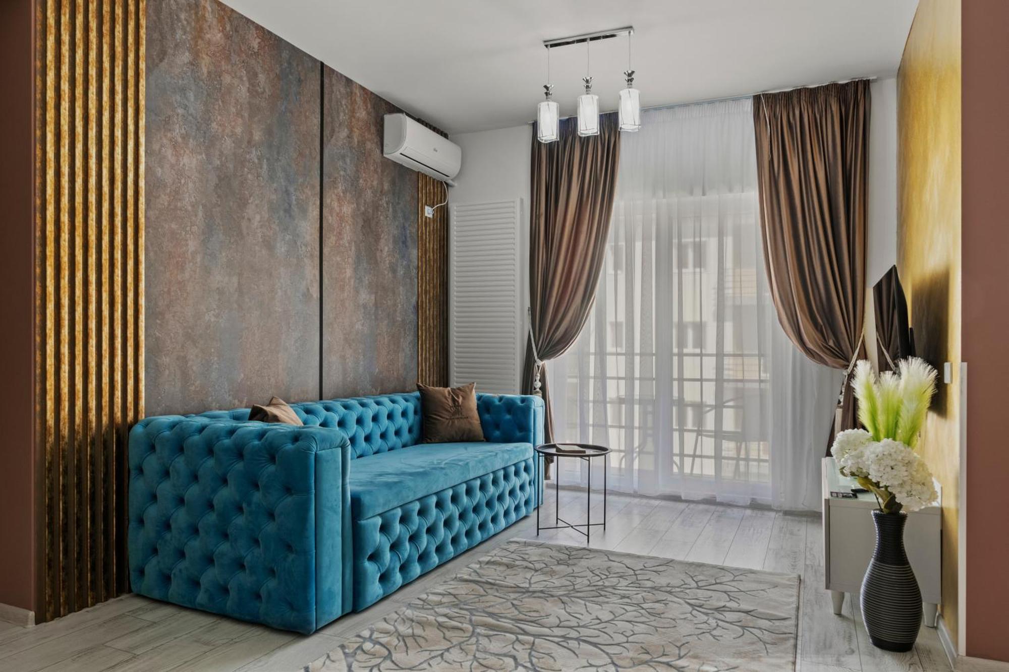 Comfort Azure Bucharest