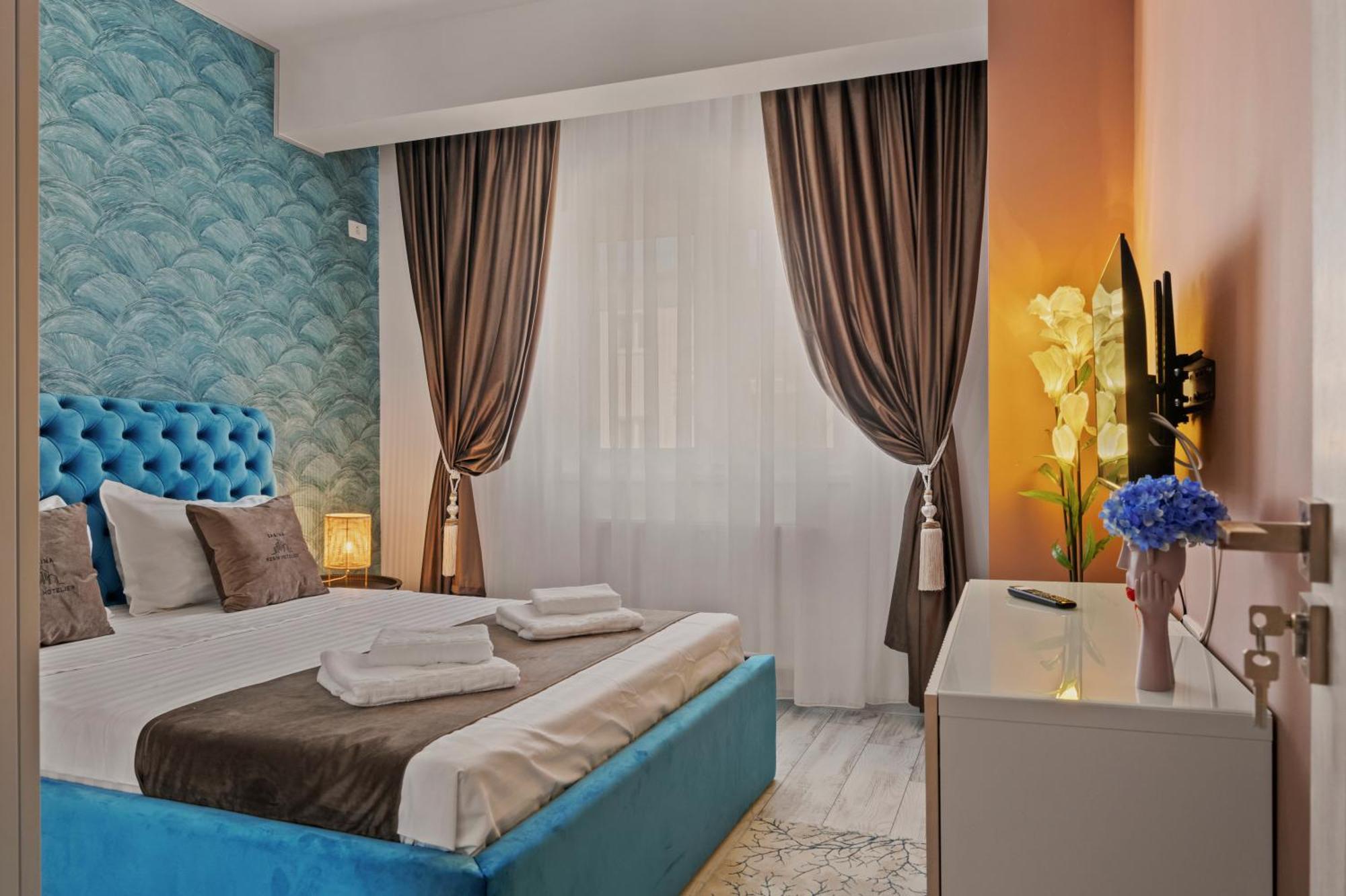 Apartment Comfort Azure *