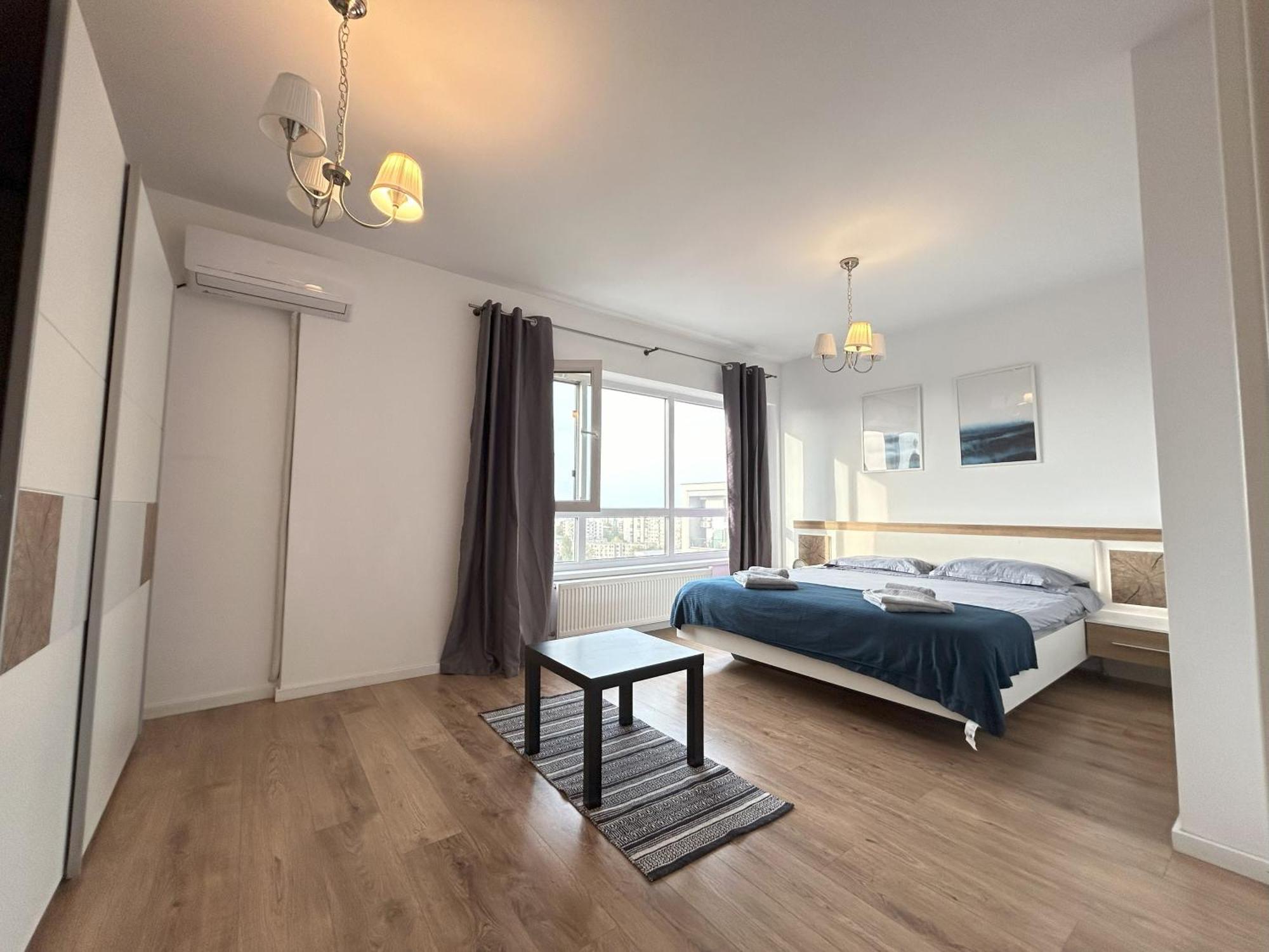 Elegant Premium With Panoramic Views - 10 Apartment *