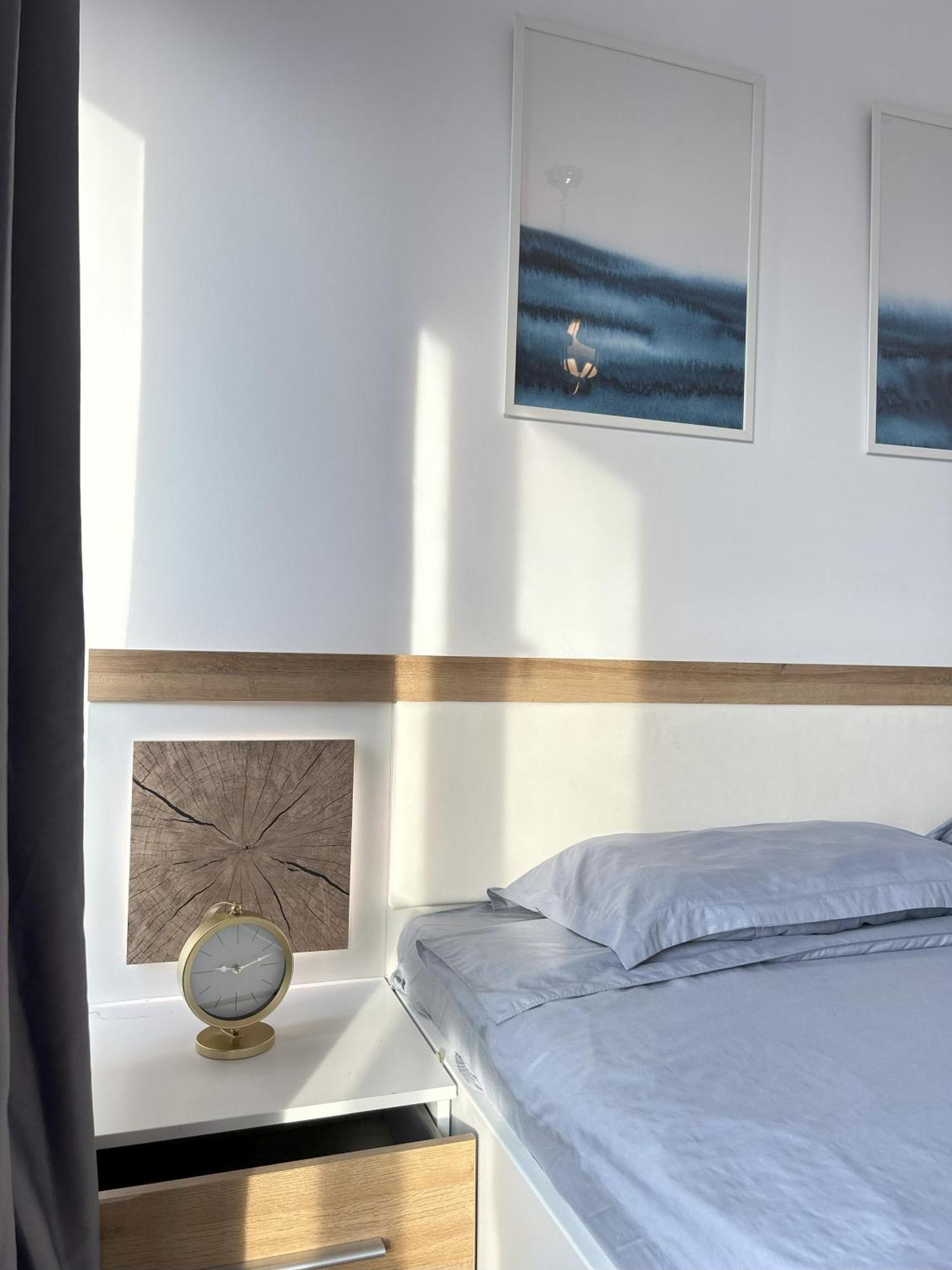 Apartment Elegant Premium With Panoramic Views - 10 *