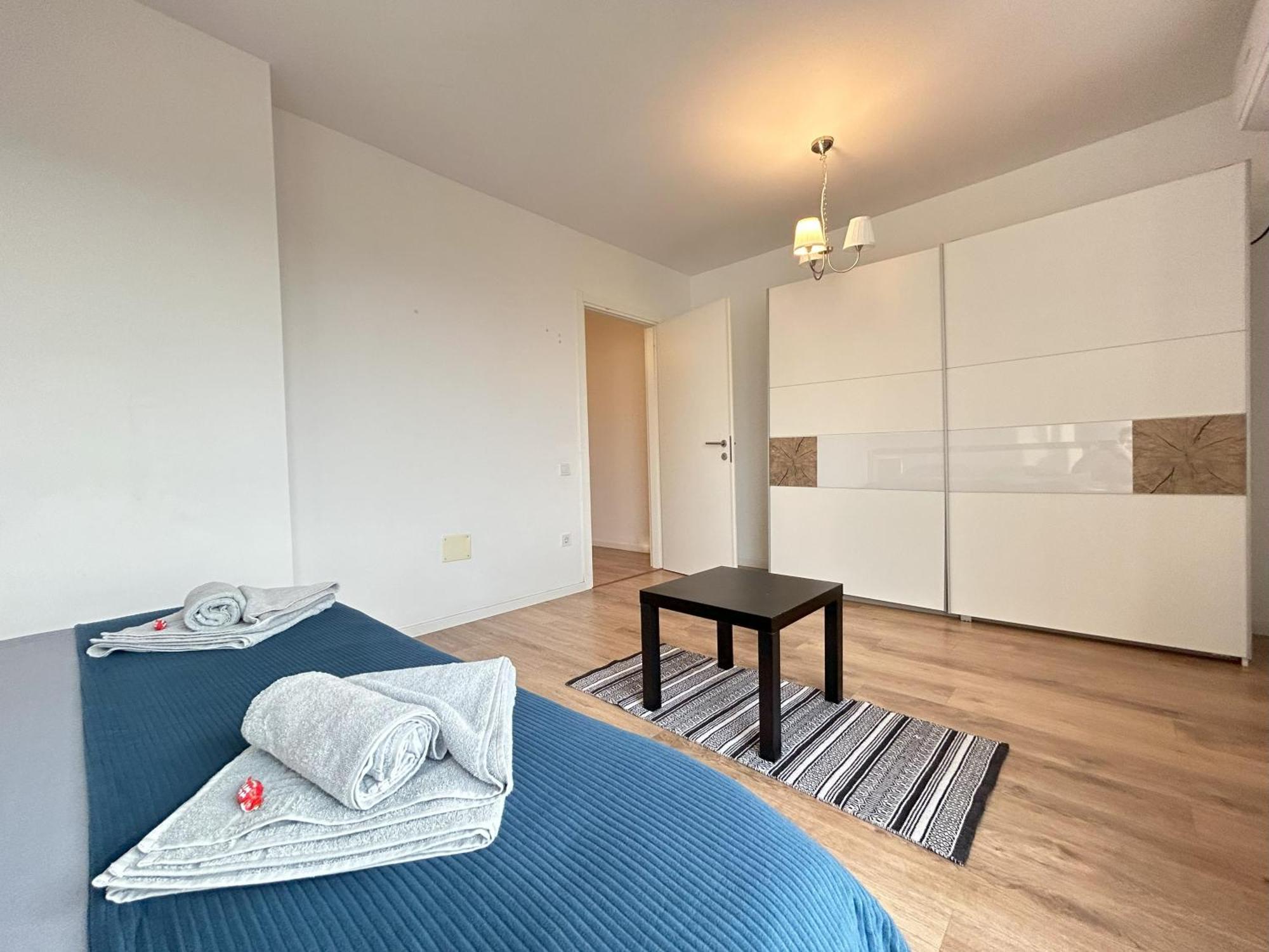 Elegant Premium With Panoramic Views - 10 * Bucharest