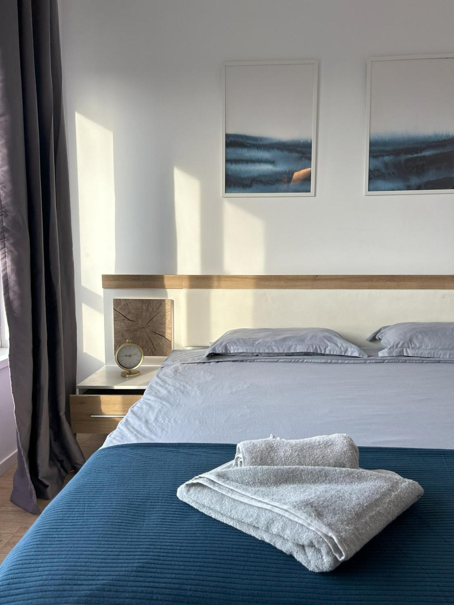 Apartment Elegant Premium With Panoramic Views - 10 *