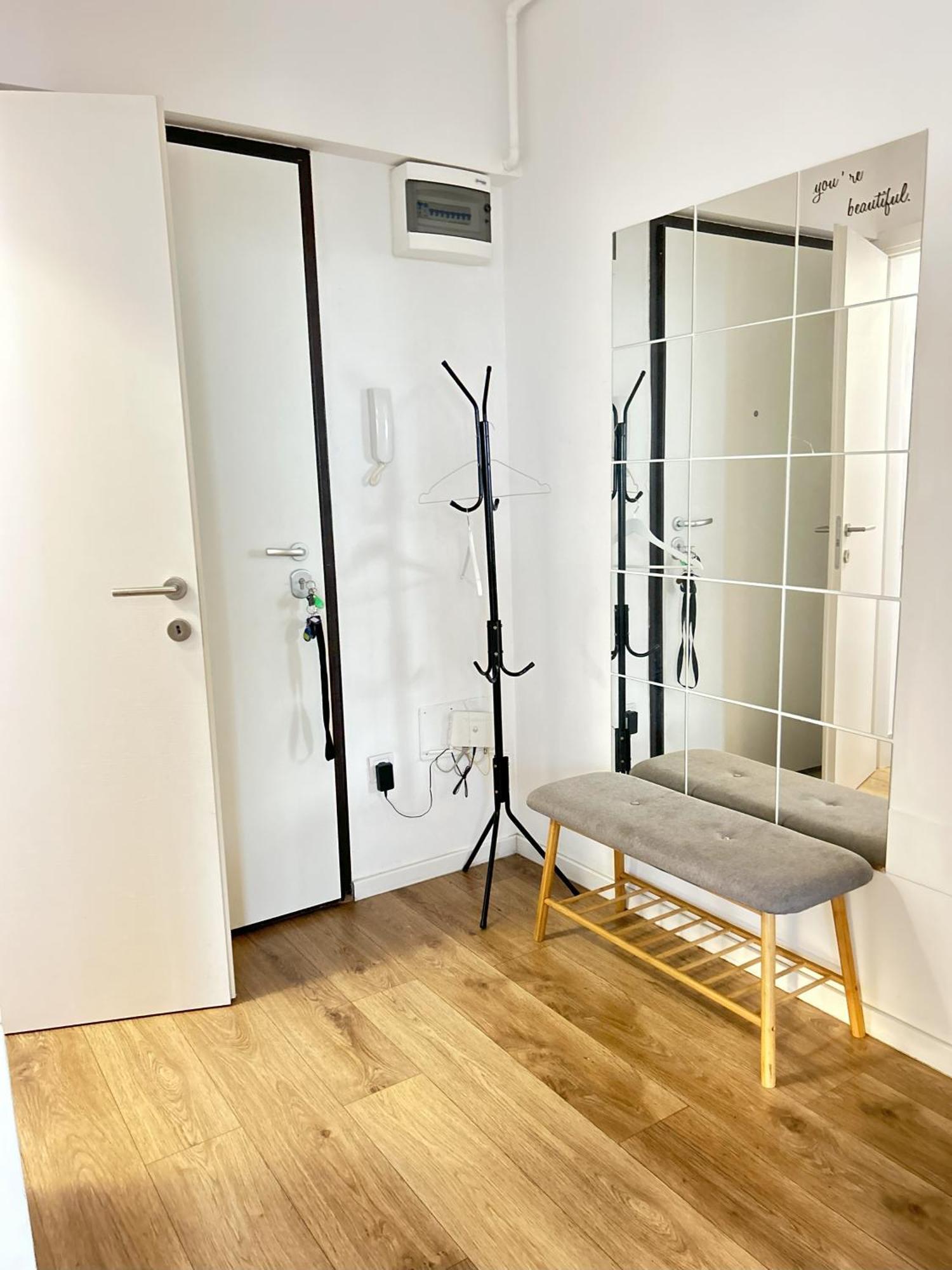 Elegant Premium With Panoramic Views - 10 * Bucharest