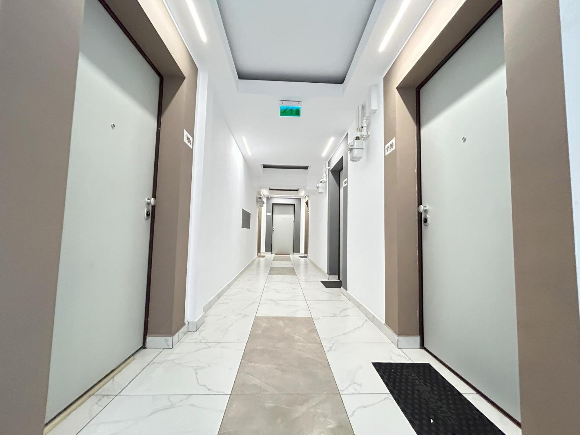 Elegant Premium With Panoramic Views - 10 Apartment *
