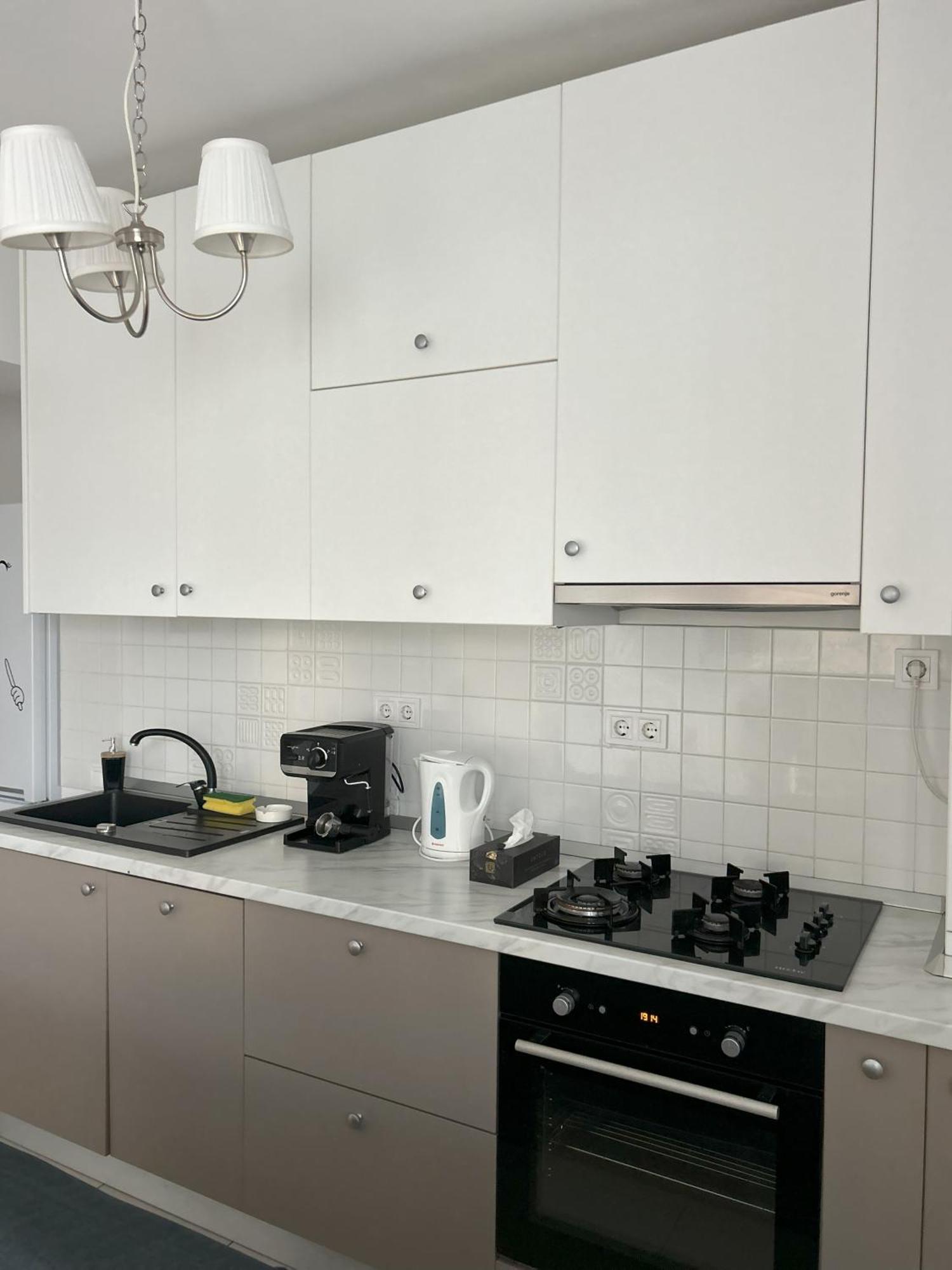 Apartment Elegant Premium With Panoramic Views - 10 *