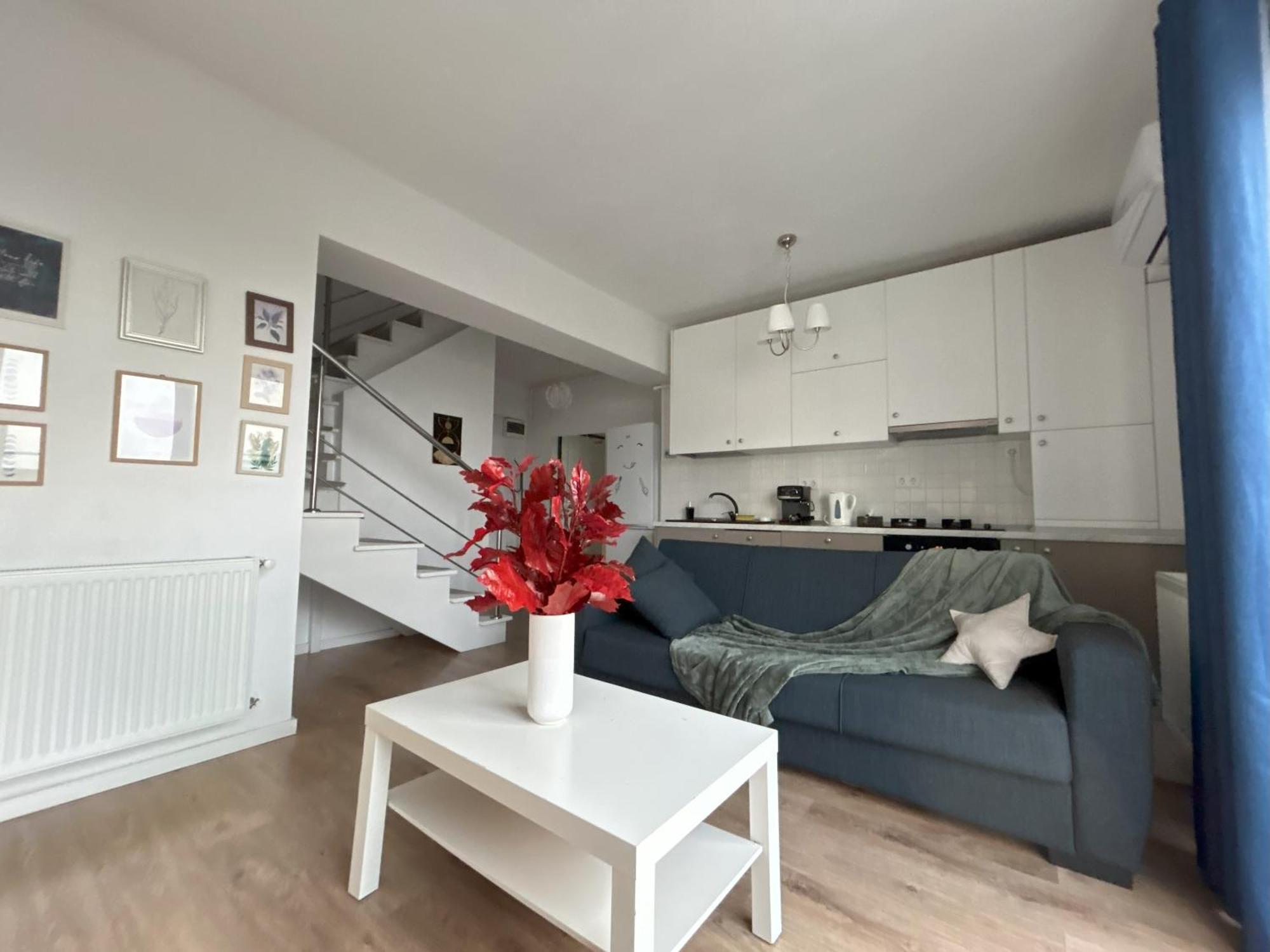 Elegant Premium With Panoramic Views - 10 *