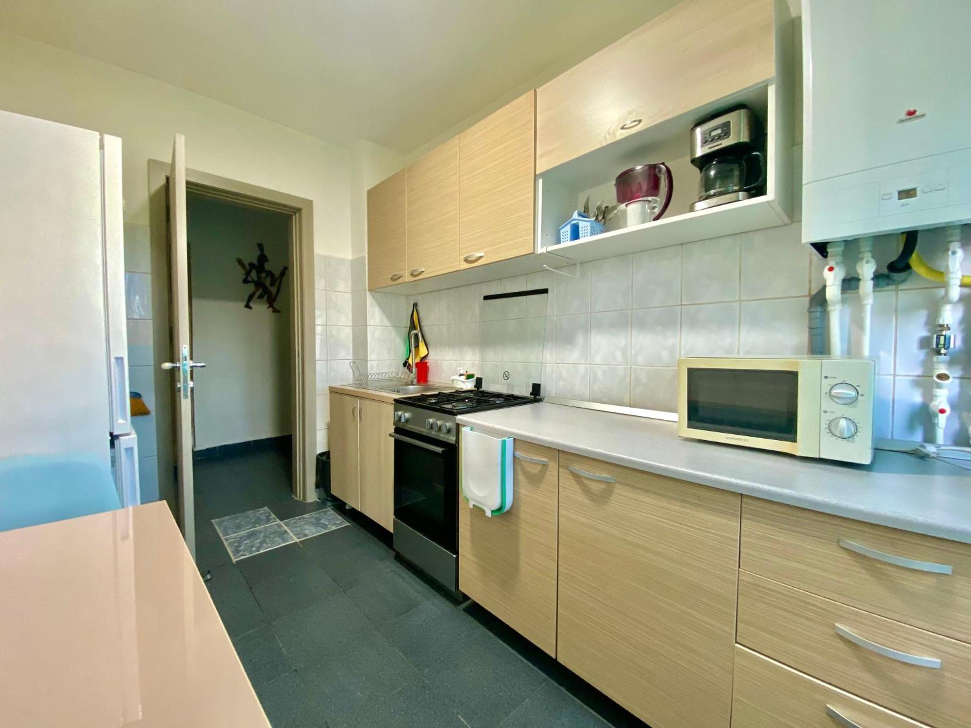 Rahova Family Apartment Bucharest