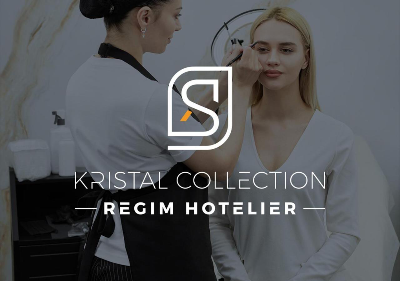 Junior By Kristal Collection * Bucharest