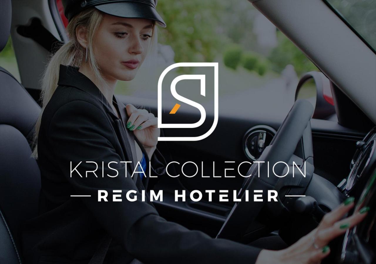 Junior By Kristal Collection Apartment Bucharest